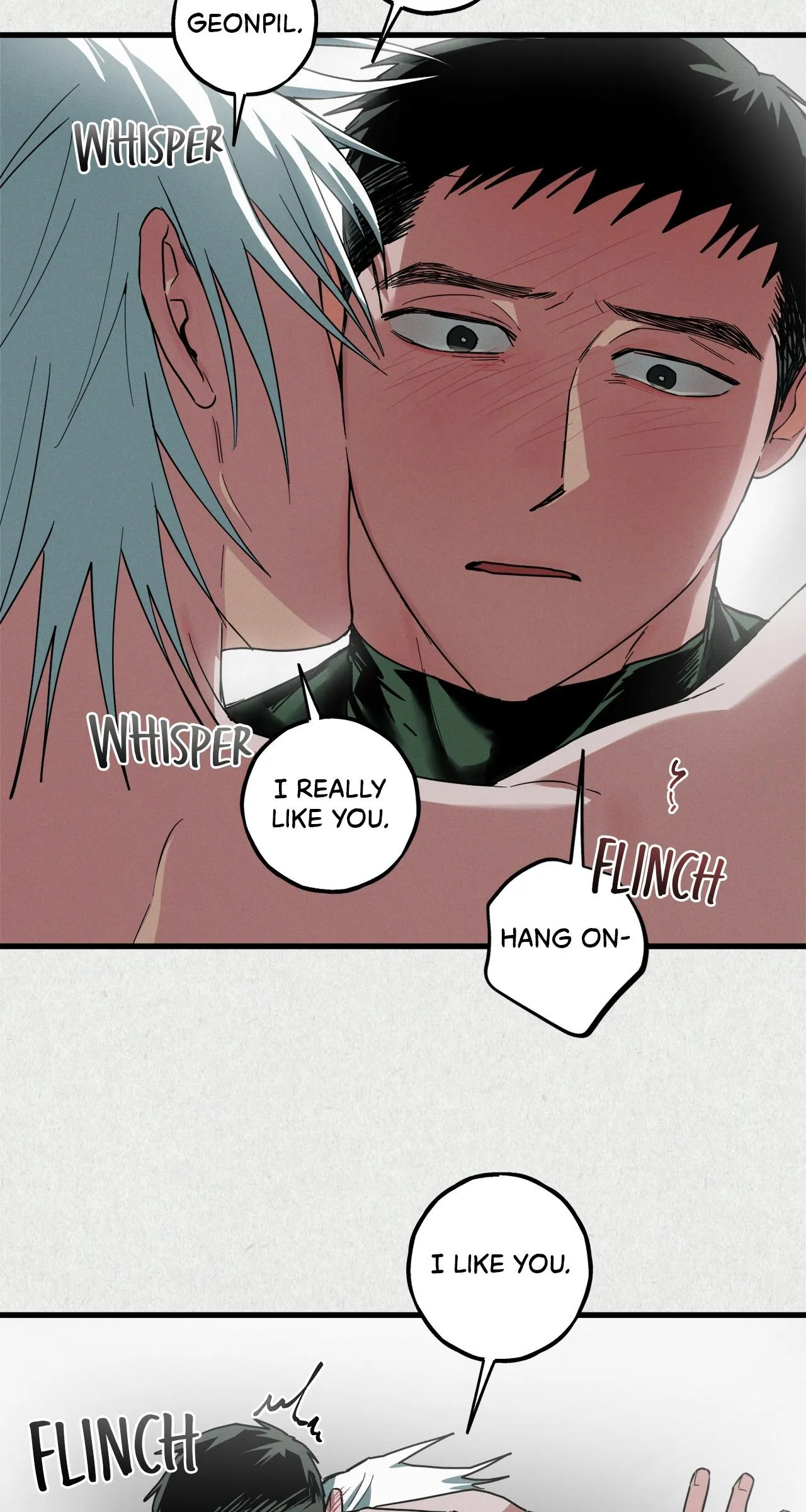Read Jangsan Tiger chapter 22 image 58 on Lezhin