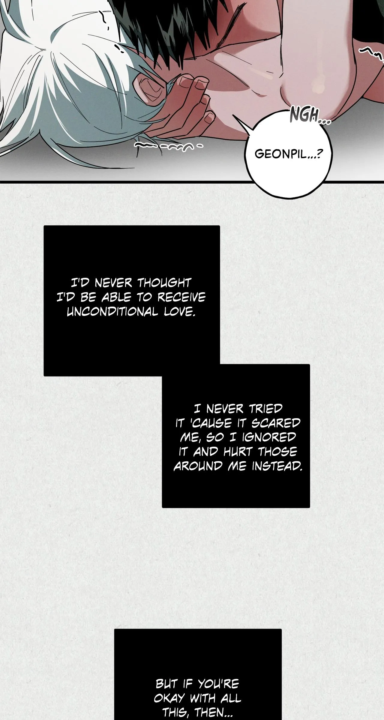 Read Jangsan Tiger chapter 22 image 62 on Lezhin