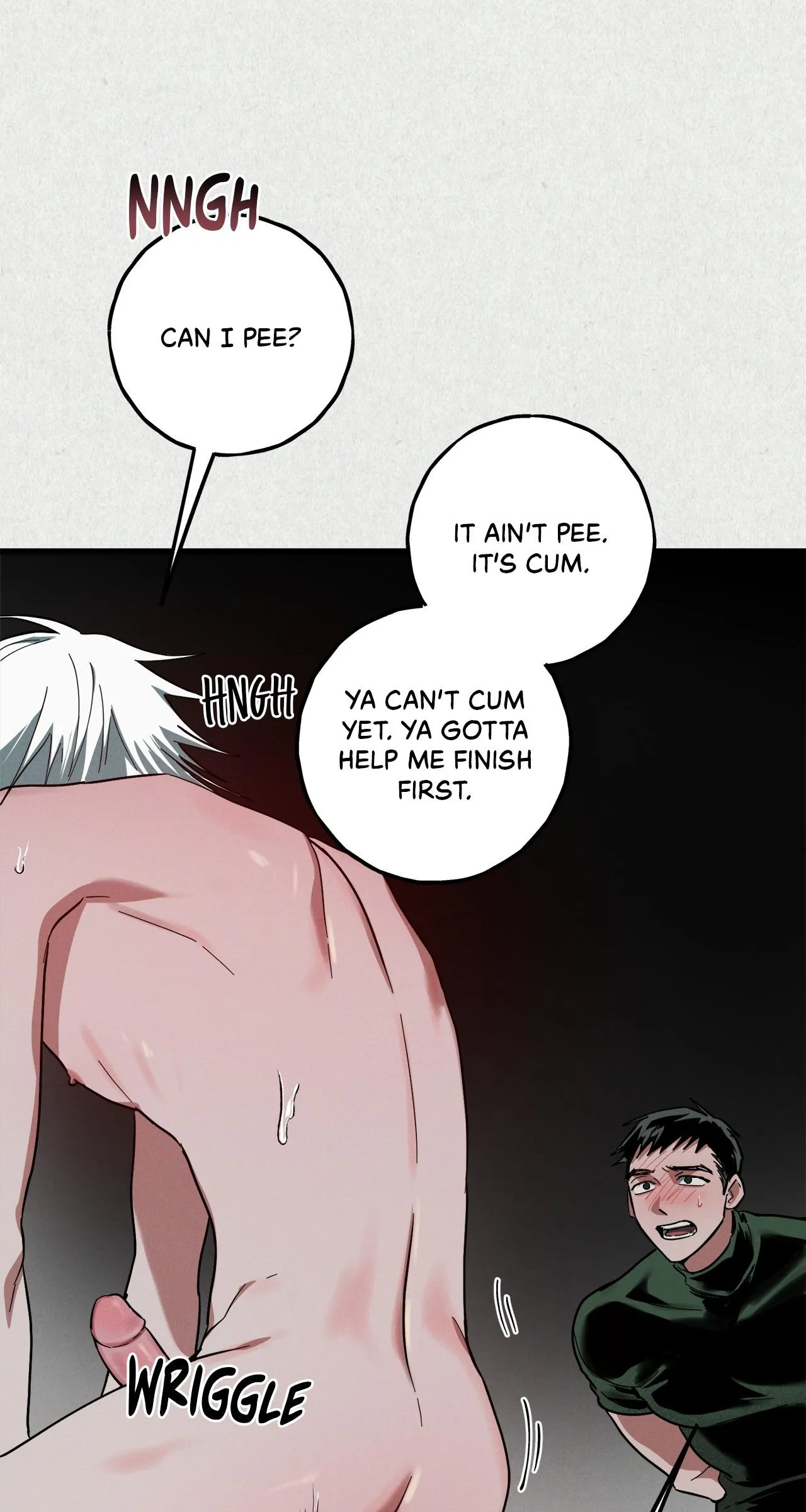 Read Jangsan Tiger chapter 22 image 7 on Lezhin