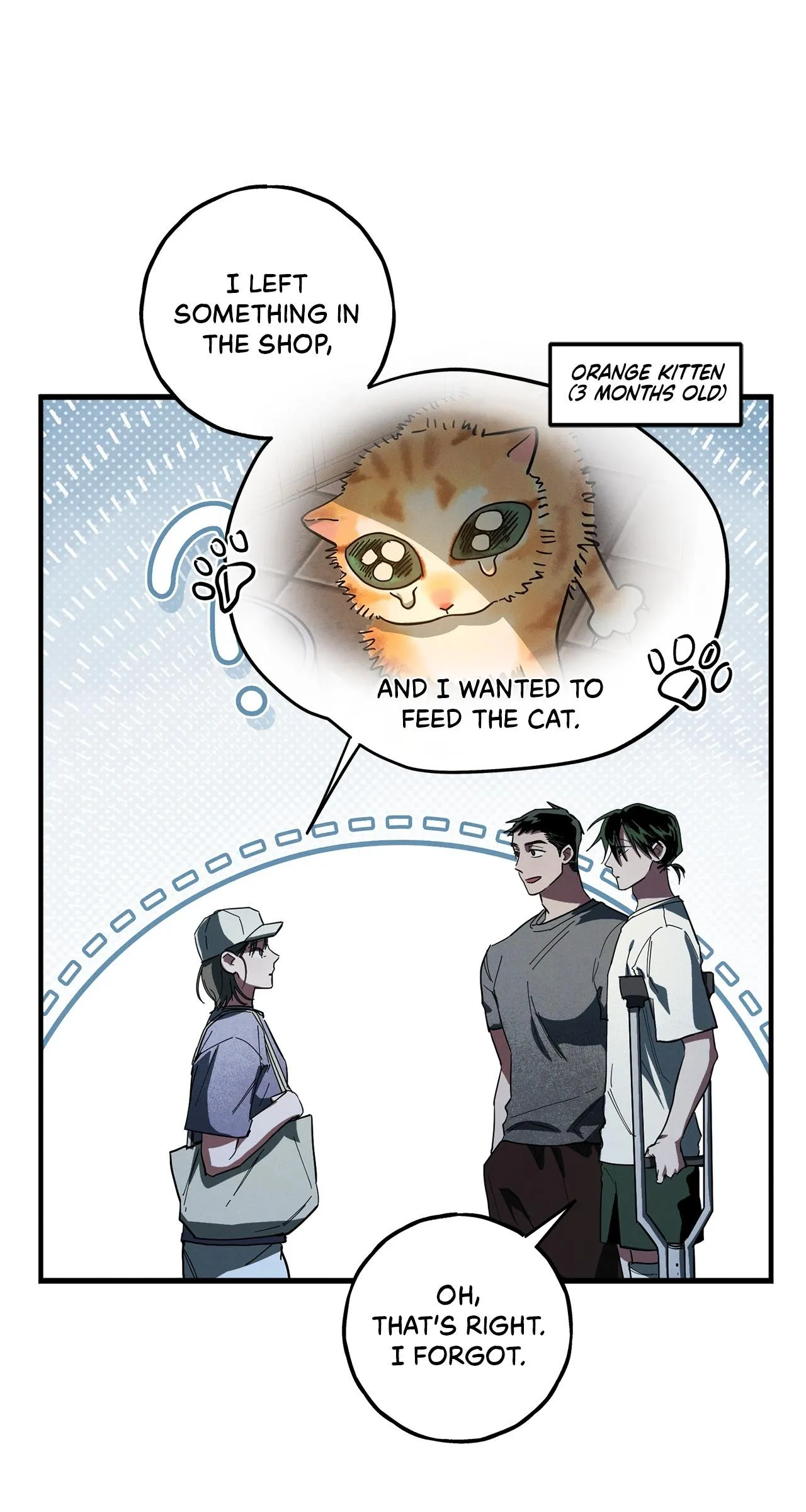 Read Jangsan Tiger chapter 22 image 72 on Lezhin