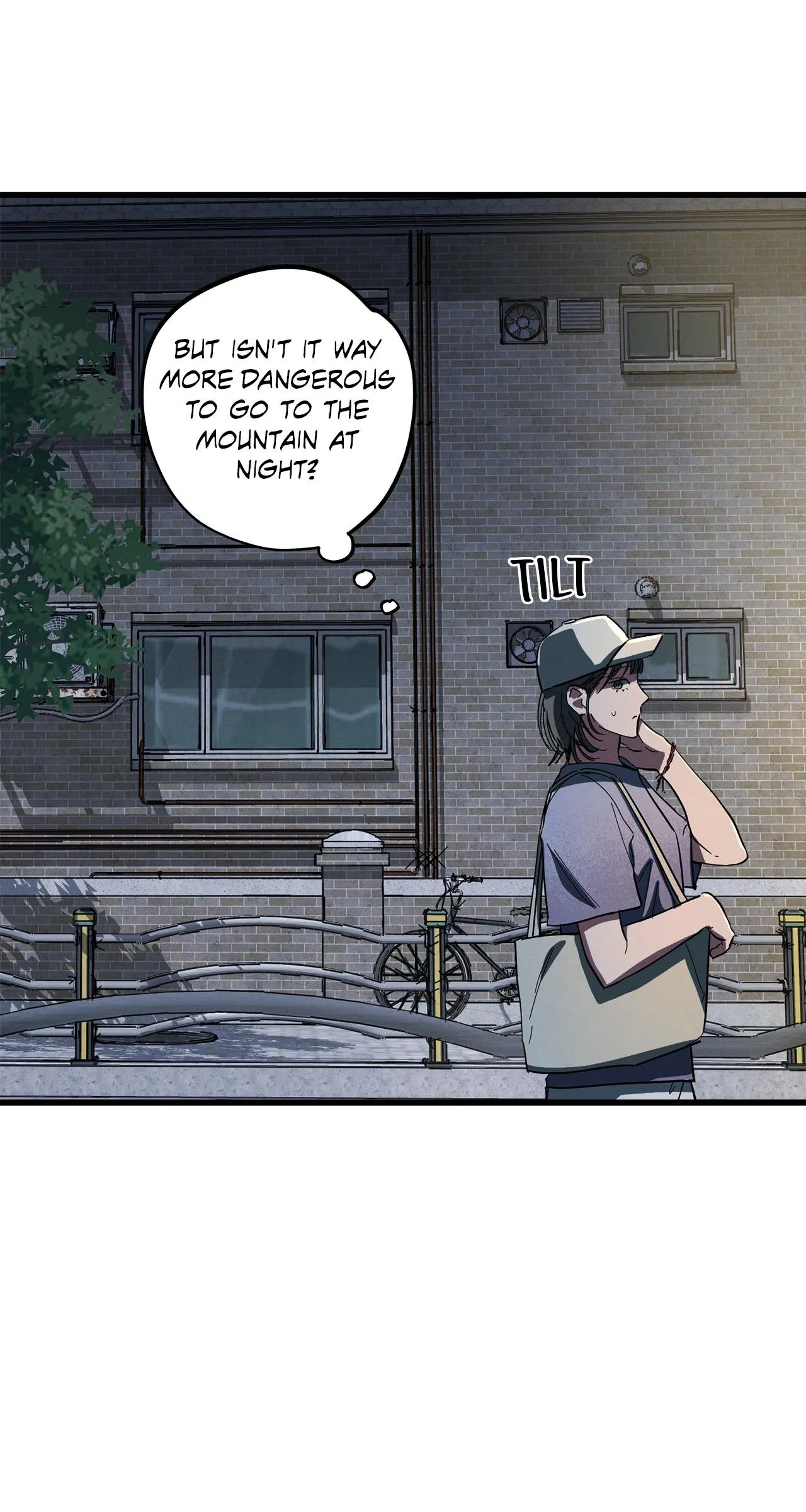 Read Jangsan Tiger chapter 22 image 74 on Lezhin