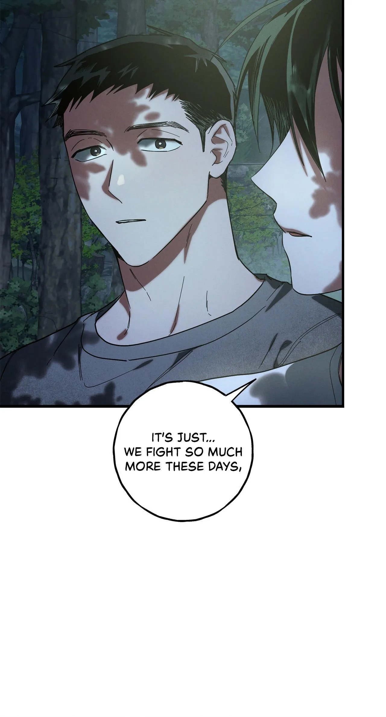 Read Jangsan Tiger chapter 22 image 80 on Lezhin