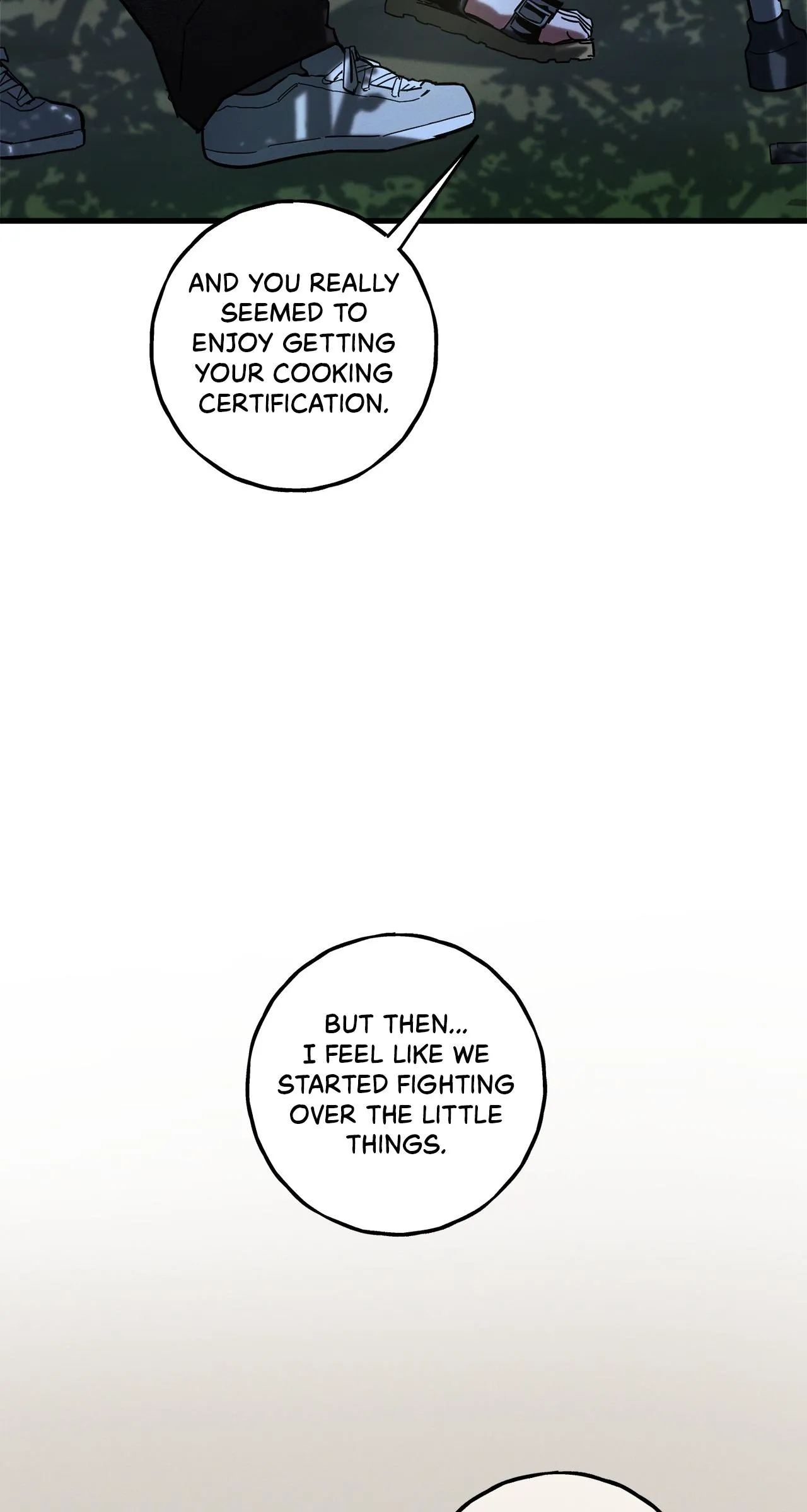 Read Jangsan Tiger chapter 22 image 83 on Lezhin