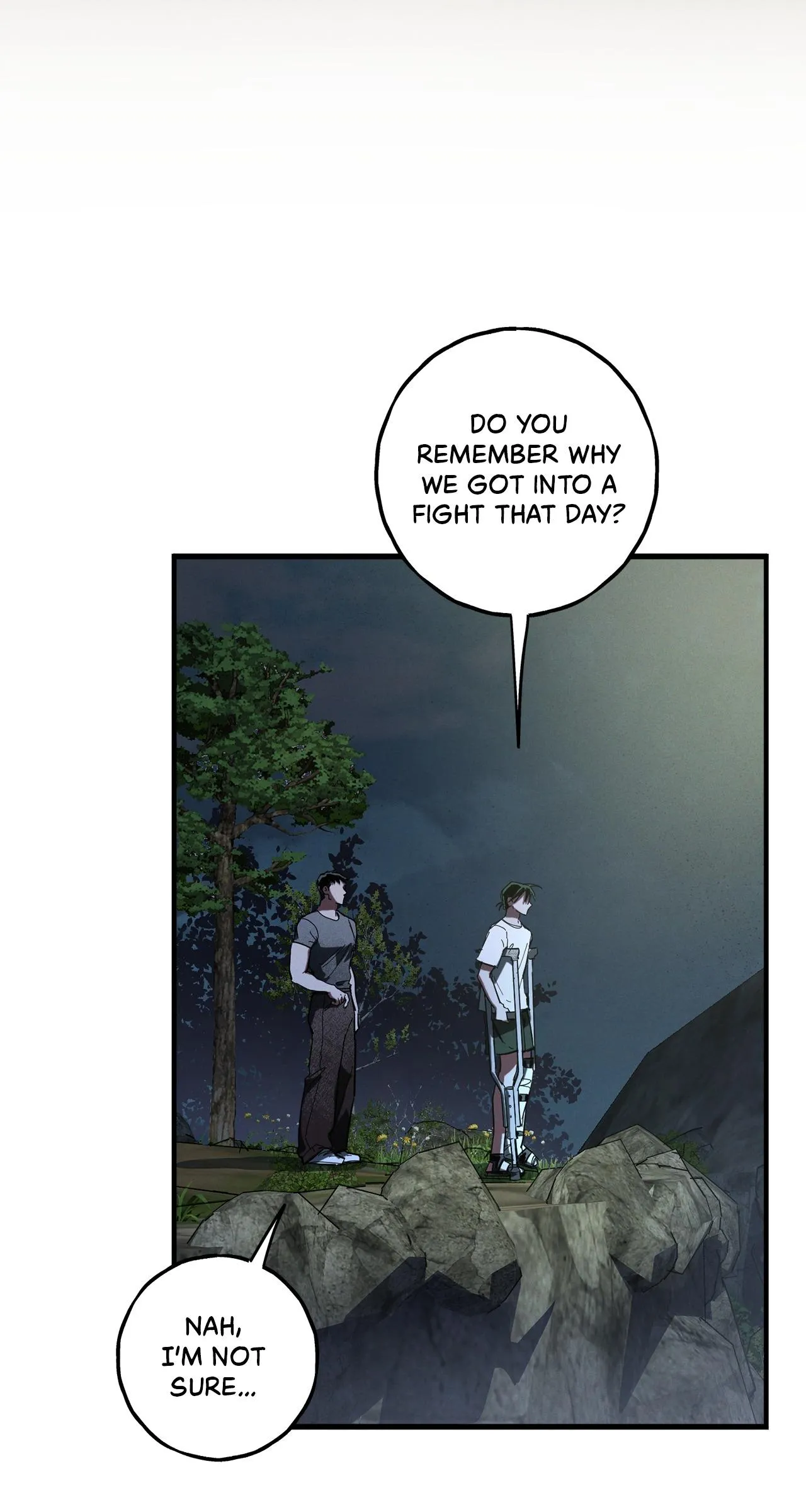 Read Jangsan Tiger chapter 22 image 85 on Lezhin