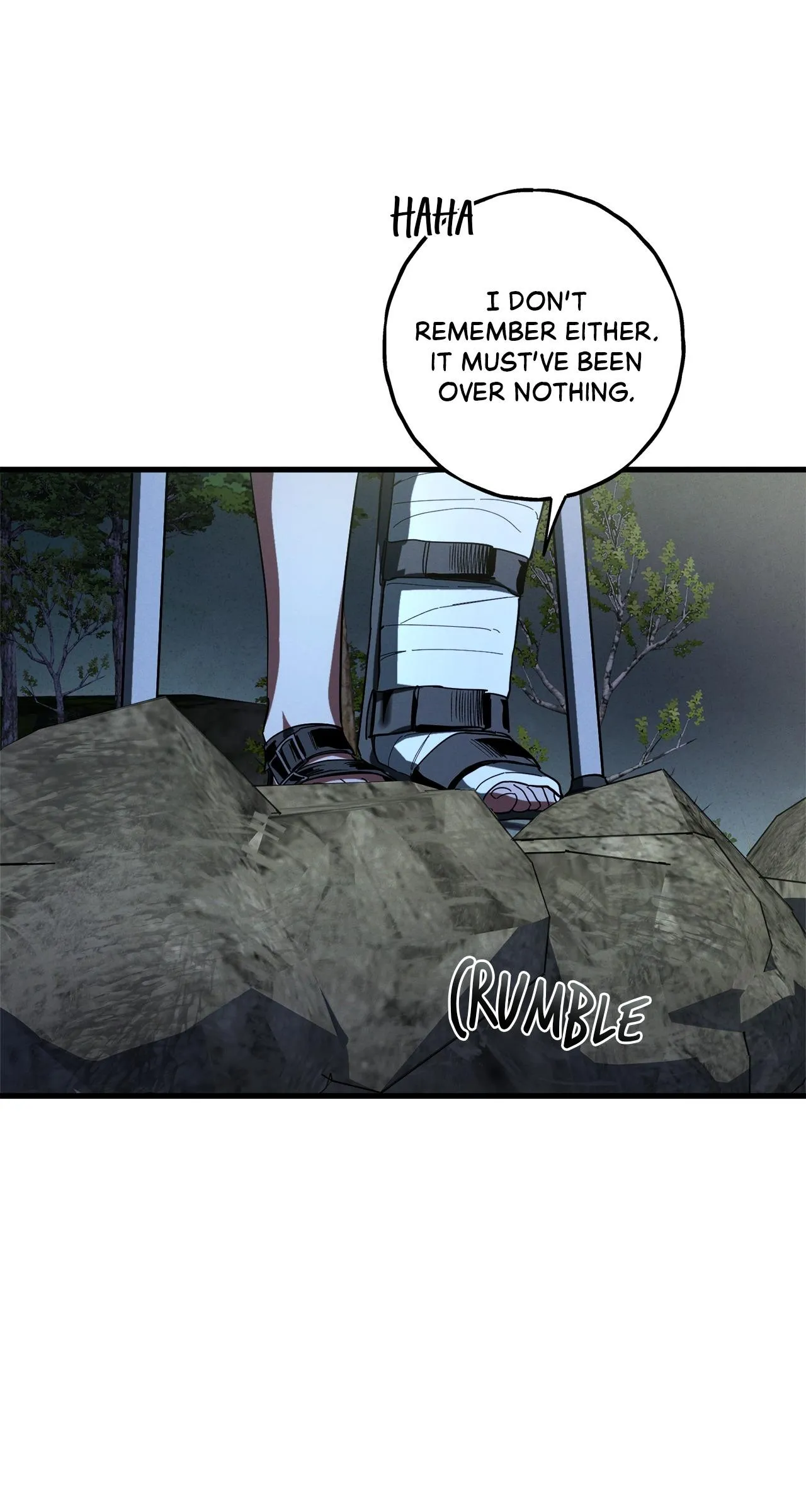 Read Jangsan Tiger chapter 22 image 86 on Lezhin