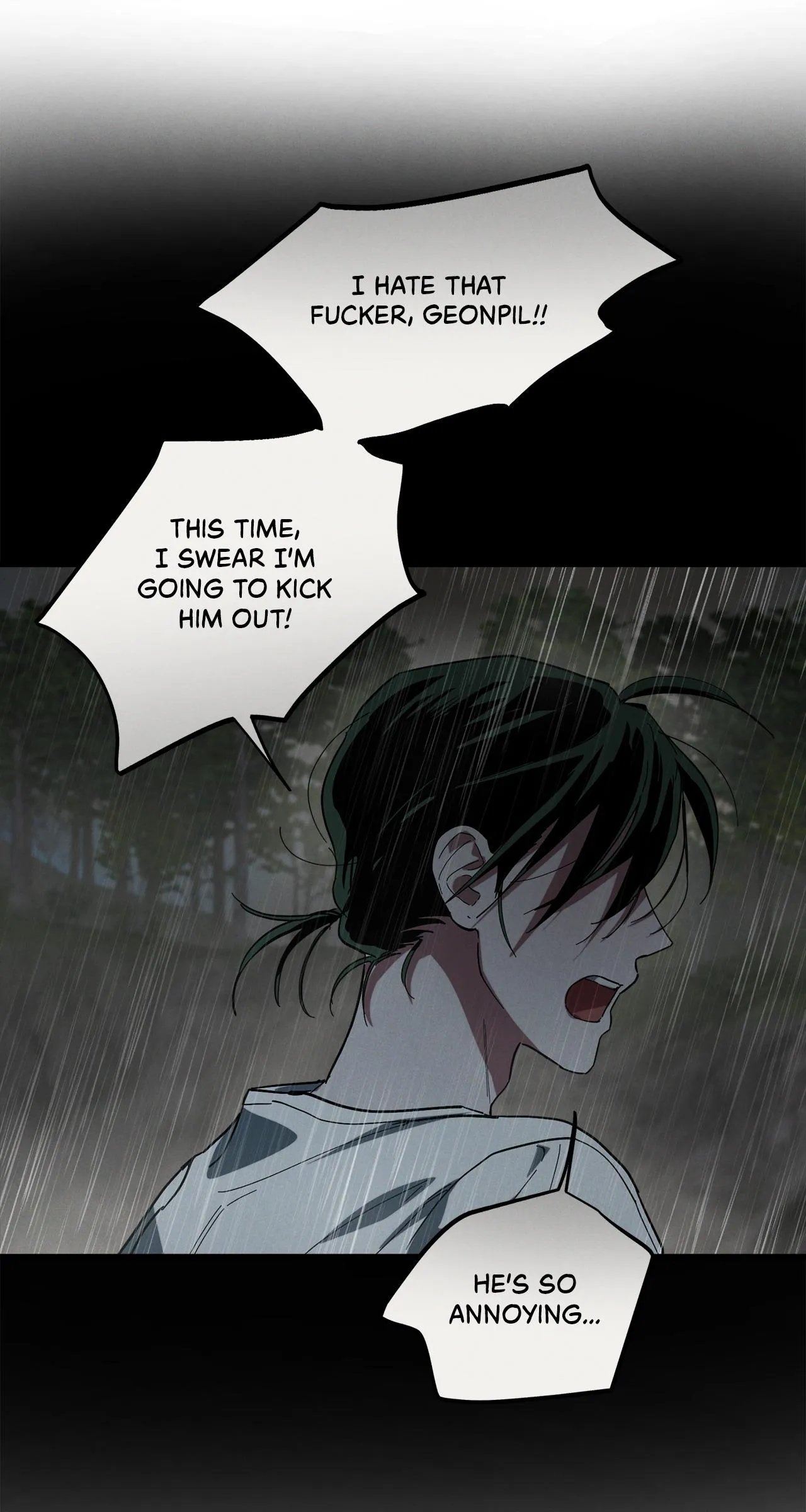 Read Jangsan Tiger chapter 22 image 89 on Lezhin