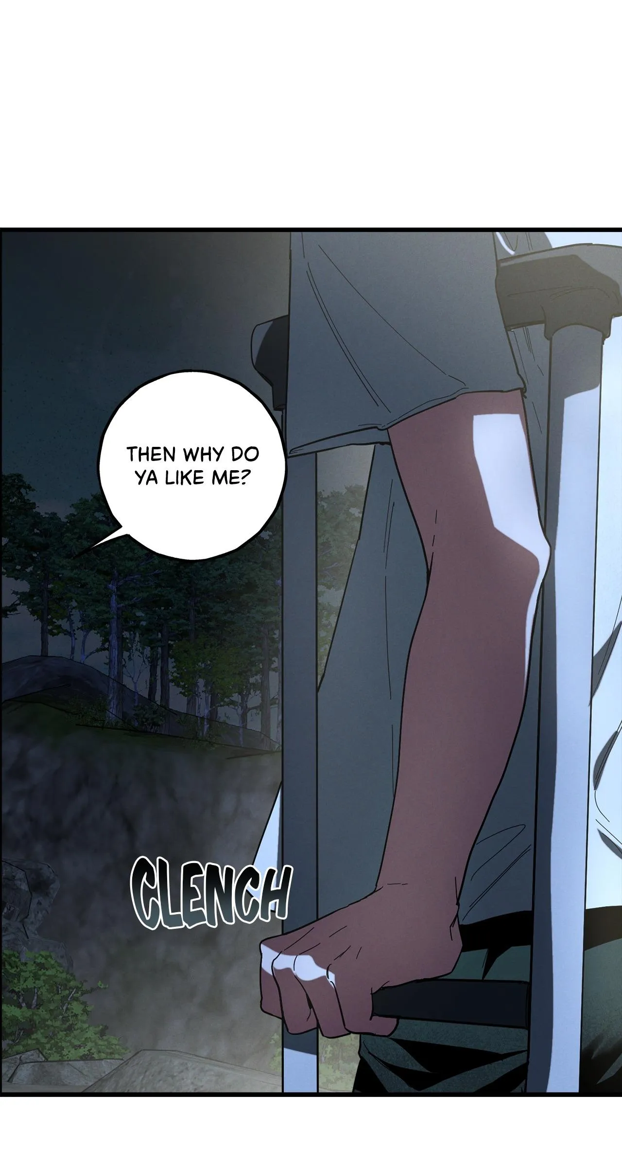 Read Jangsan Tiger chapter 22 image 93 on Lezhin