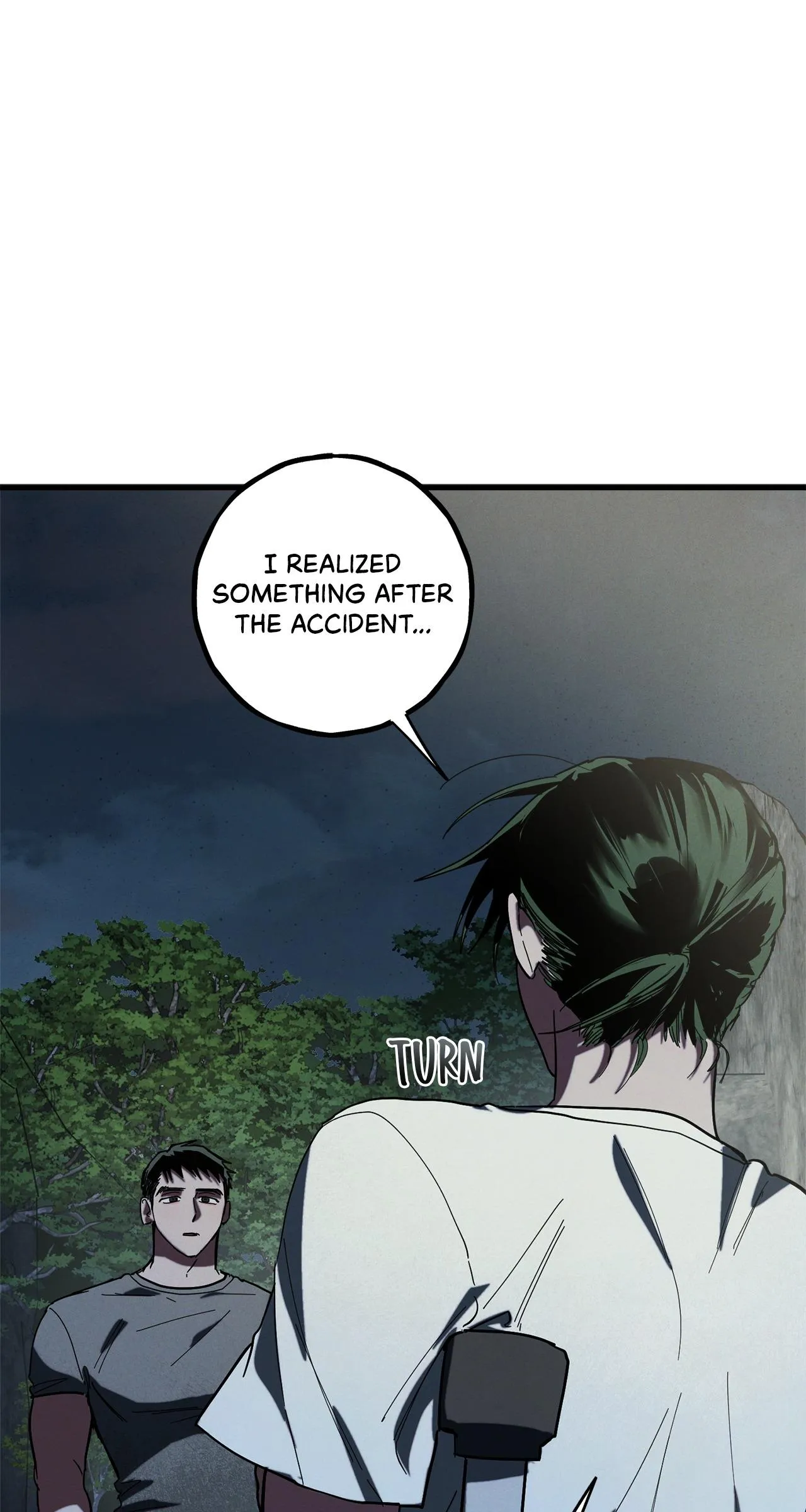 Read Jangsan Tiger chapter 22 image 95 on Lezhin