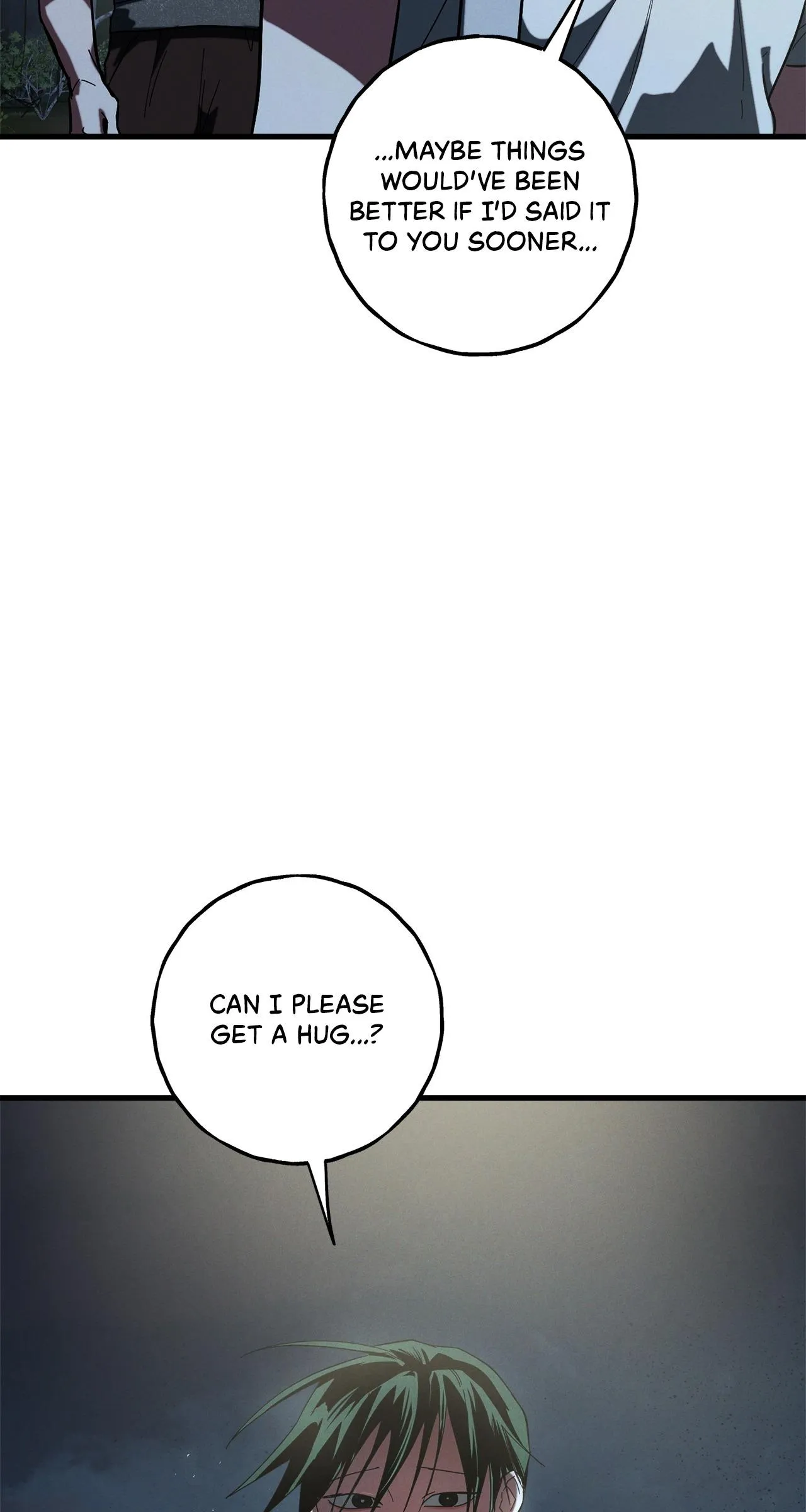 Read Jangsan Tiger chapter 22 image 96 on Lezhin