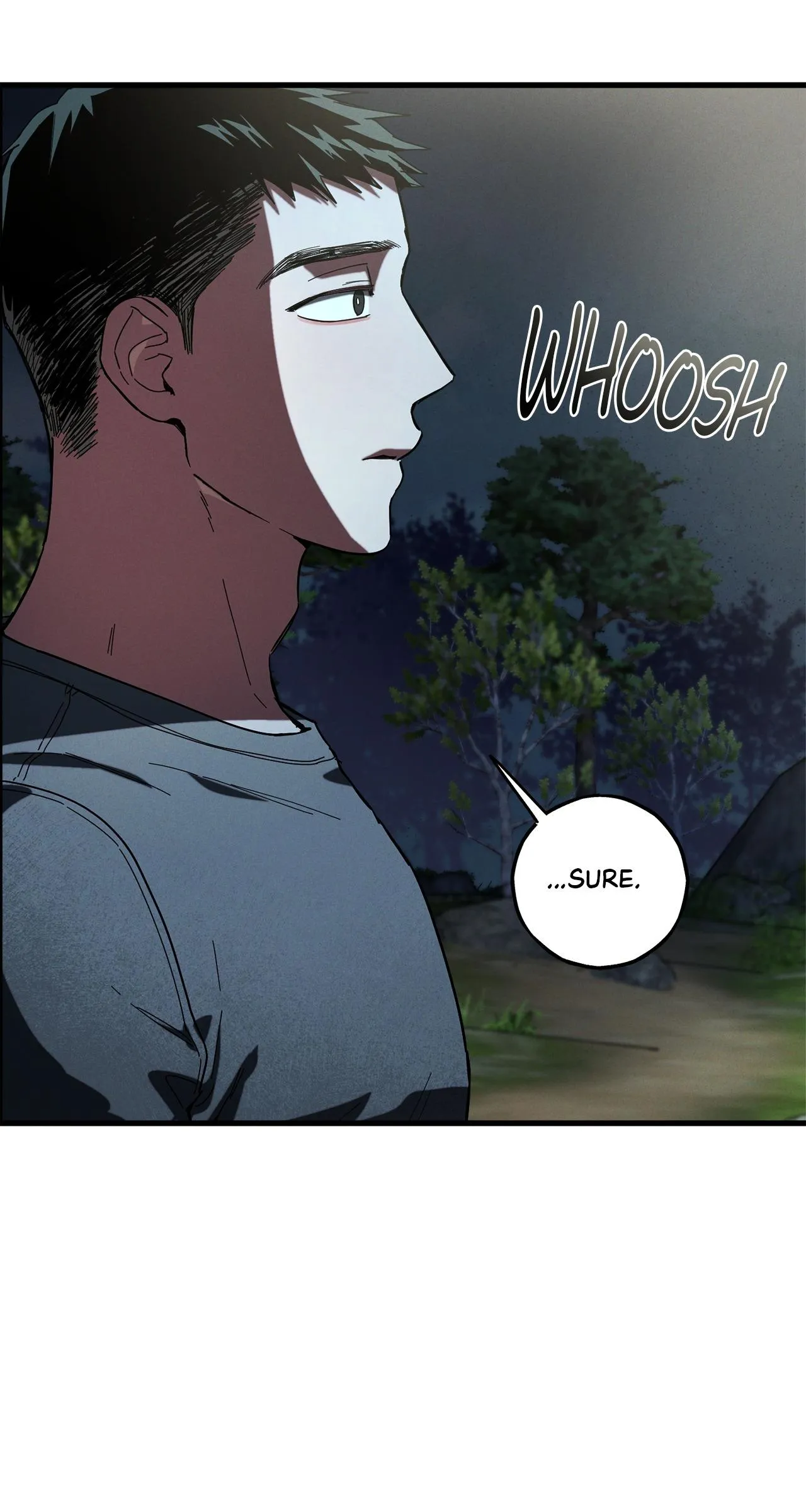 Read Jangsan Tiger chapter 22 image 98 on Lezhin
