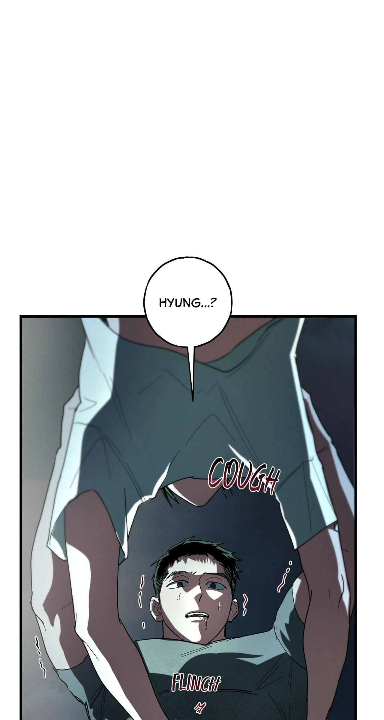 Read Jangsan Tiger chapter 23 image 1 on Lezhin