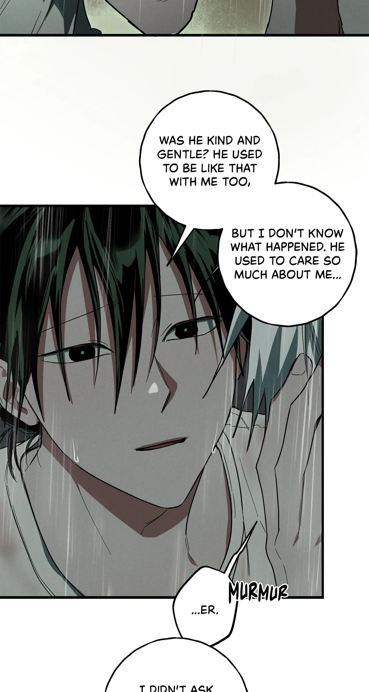 Read Jangsan Tiger chapter 23 image 18 on Lezhin