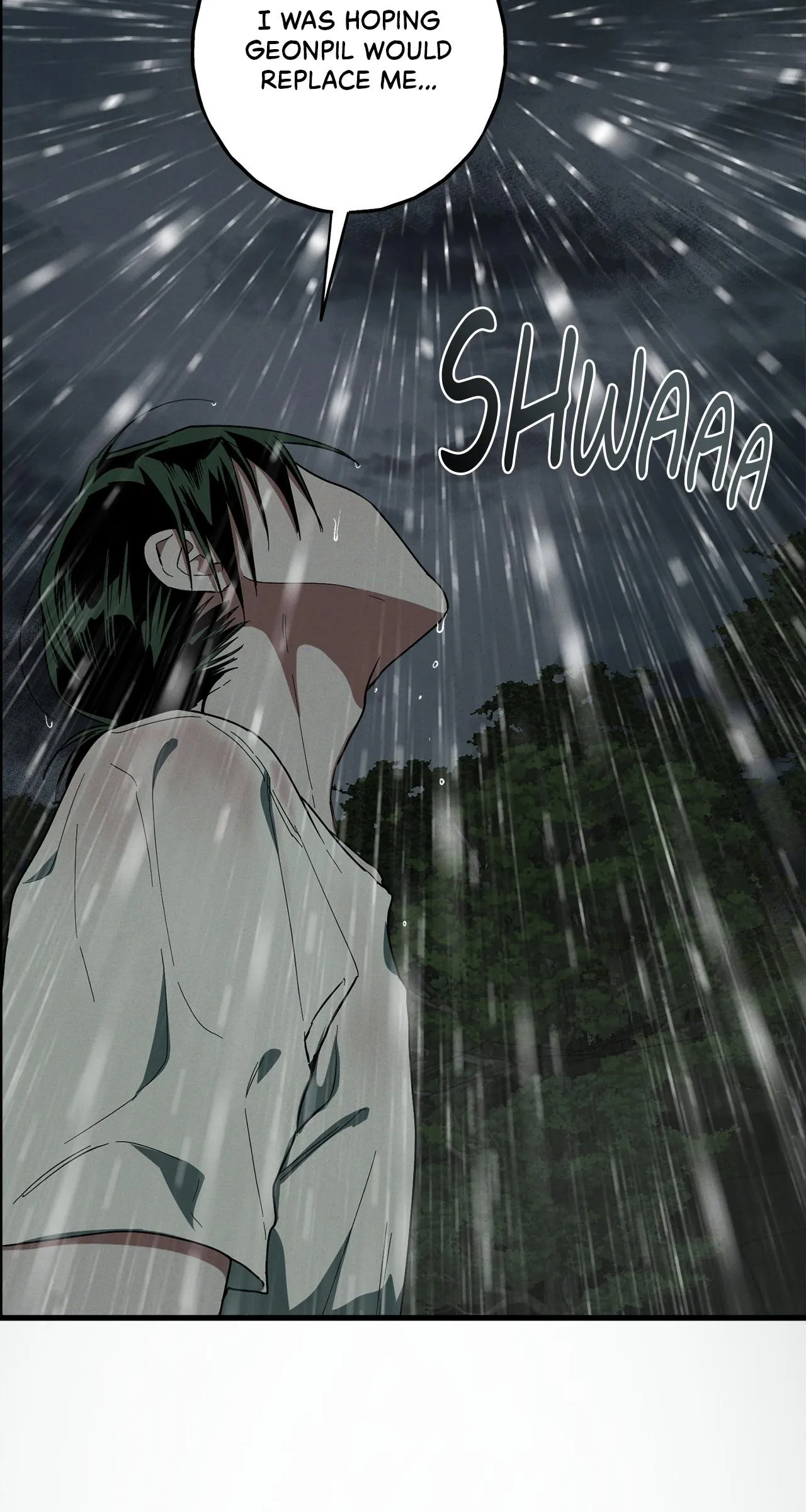 Read Jangsan Tiger chapter 23 image 20 on Lezhin
