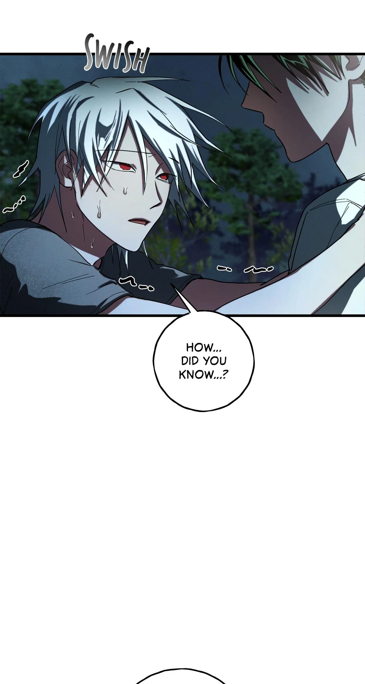 Read Jangsan Tiger chapter 23 image 4 on Lezhin