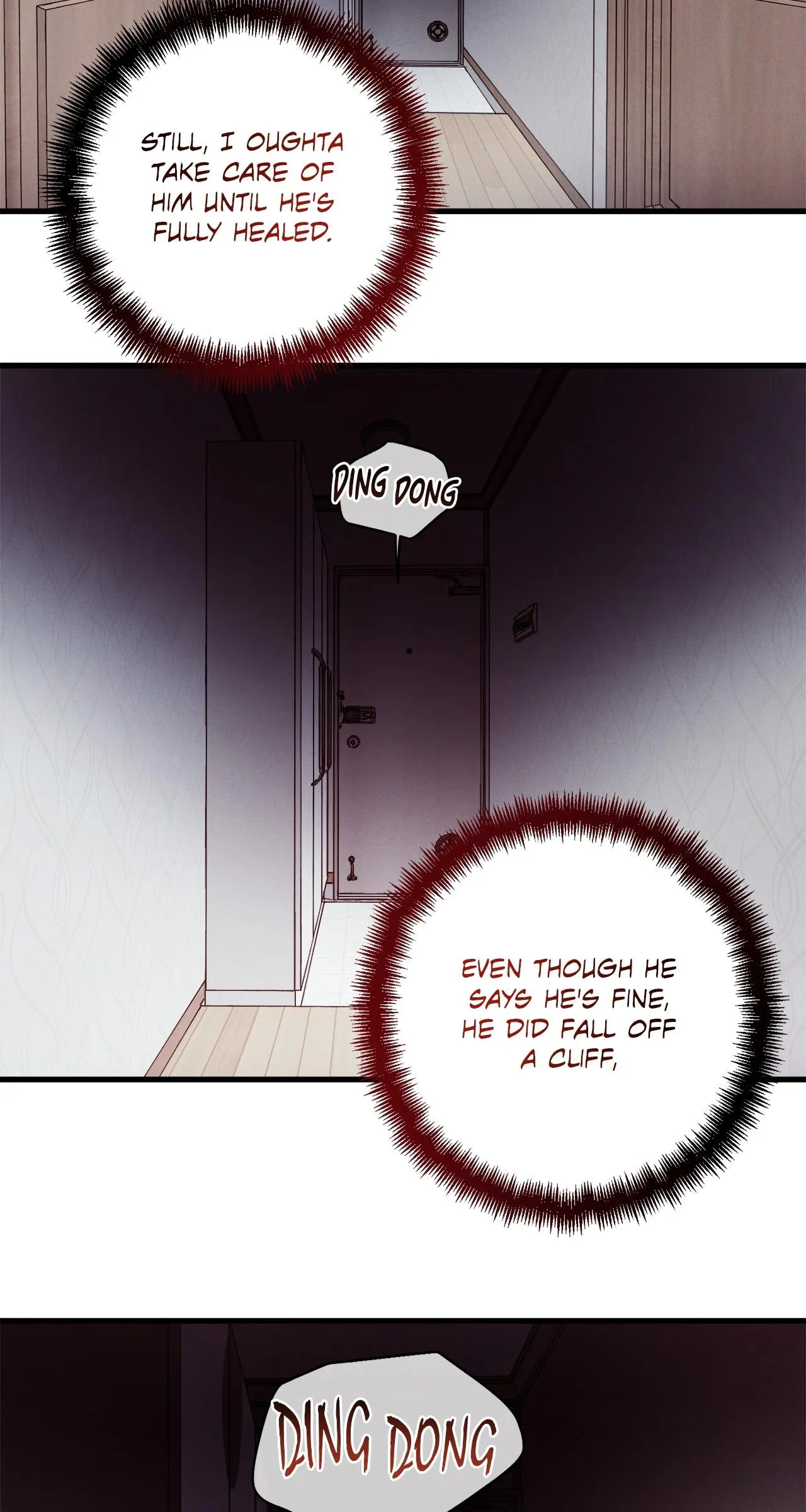 Read Jangsan Tiger chapter 23 image 46 on Lezhin