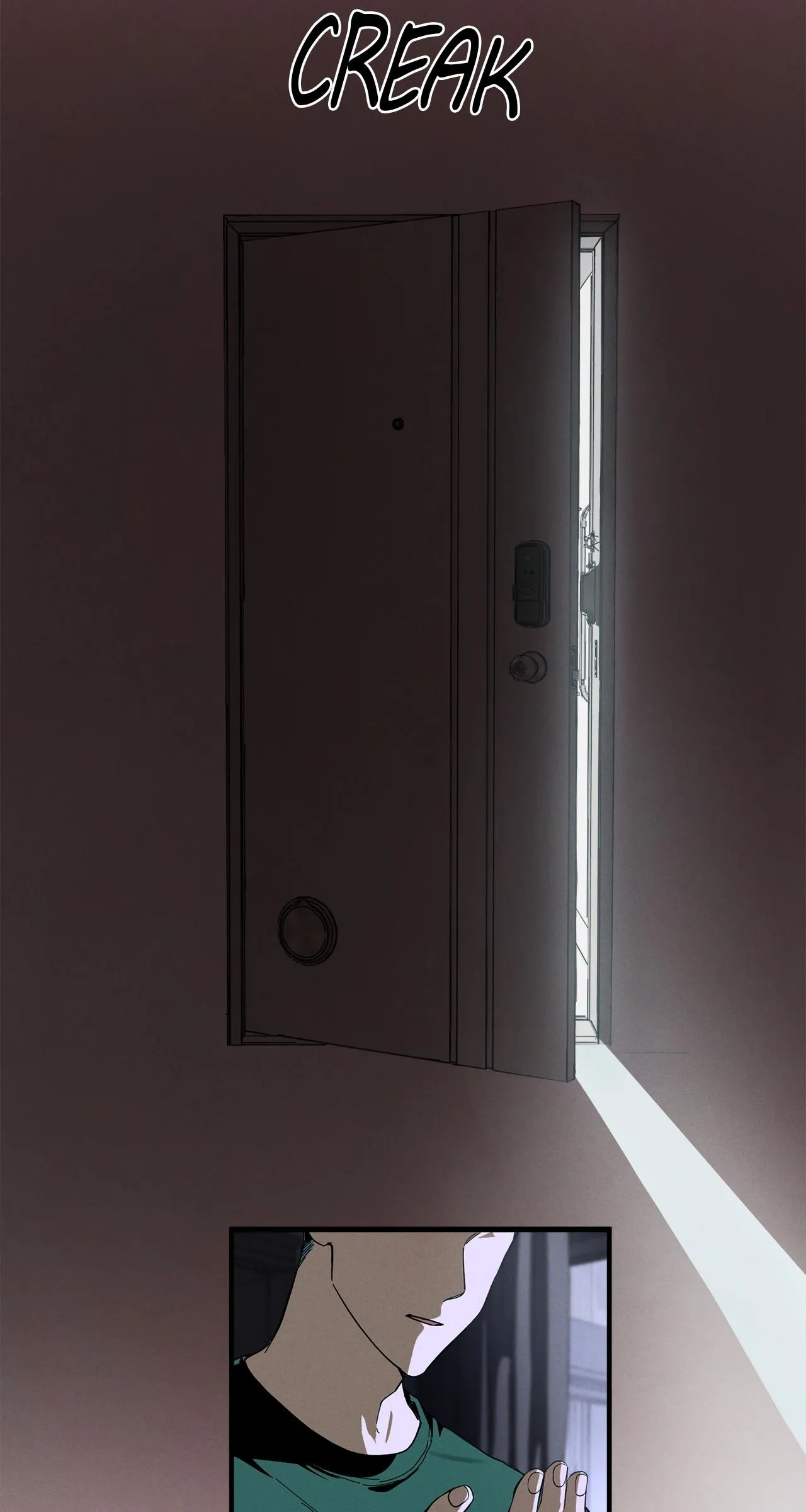 Read Jangsan Tiger chapter 23 image 48 on Lezhin