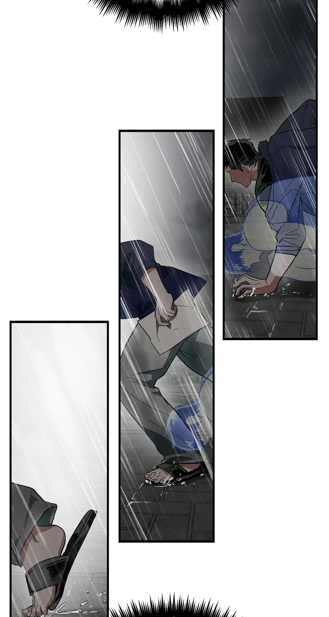 Read Jangsan Tiger chapter 23 image 69 on Lezhin