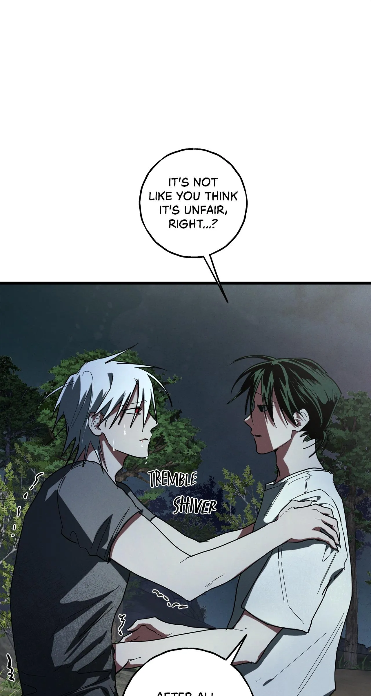 Read Jangsan Tiger chapter 23 image 7 on Lezhin