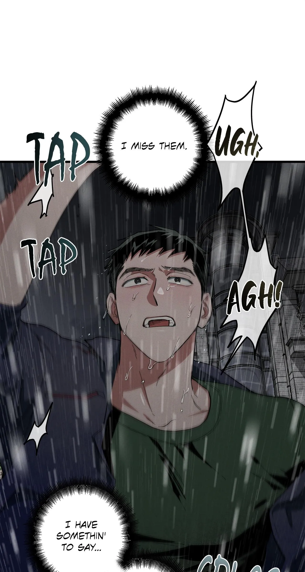 Read Jangsan Tiger chapter 23 image 71 on Lezhin