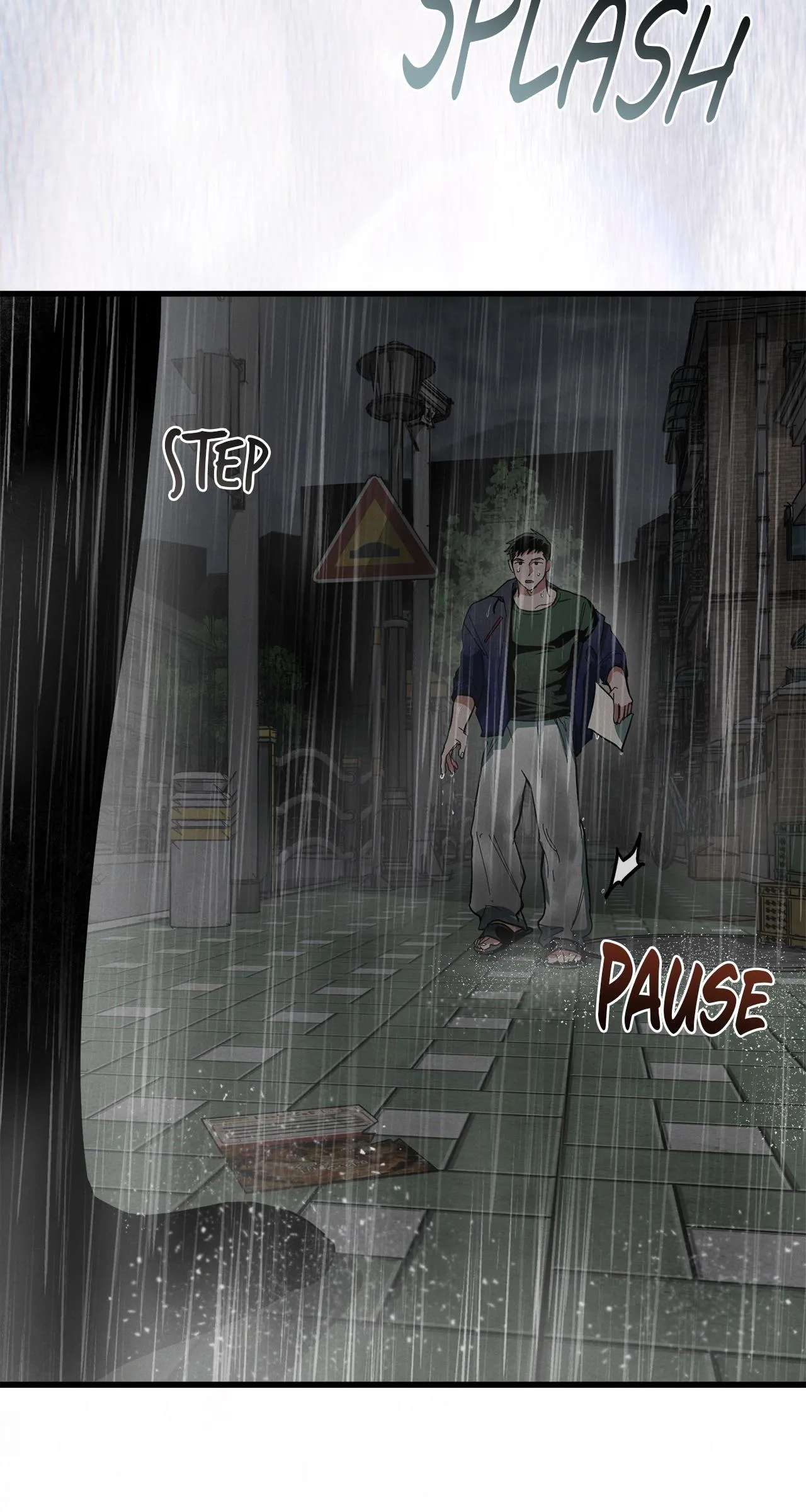 Read Jangsan Tiger chapter 23 image 74 on Lezhin