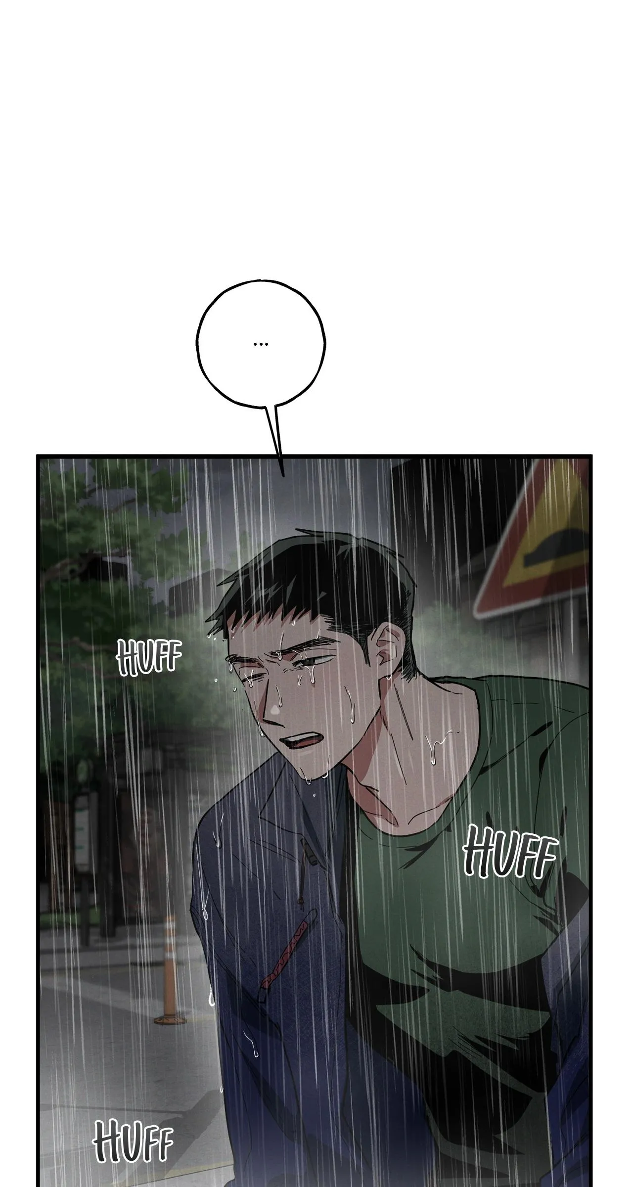 Read Jangsan Tiger chapter 23 image 76 on Lezhin