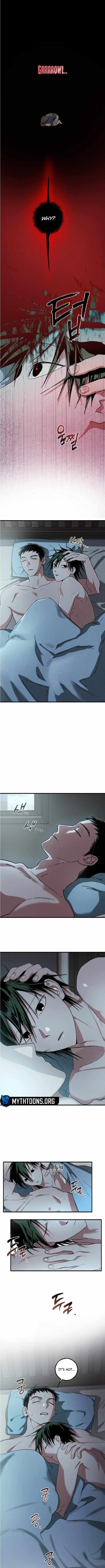 Read Jangsan Tiger chapter 8 image 10 on Lezhin