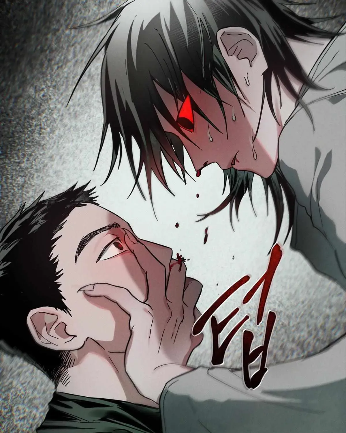 Read Jangsan Tiger chapter 9.5 image 11 on Lezhin