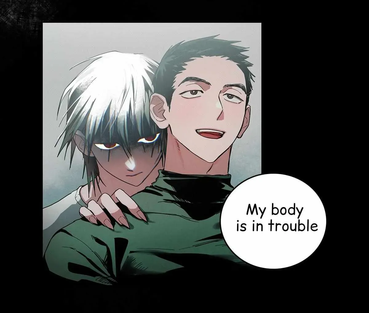 Read Jangsan Tiger chapter 9.5 image 3 on Lezhin