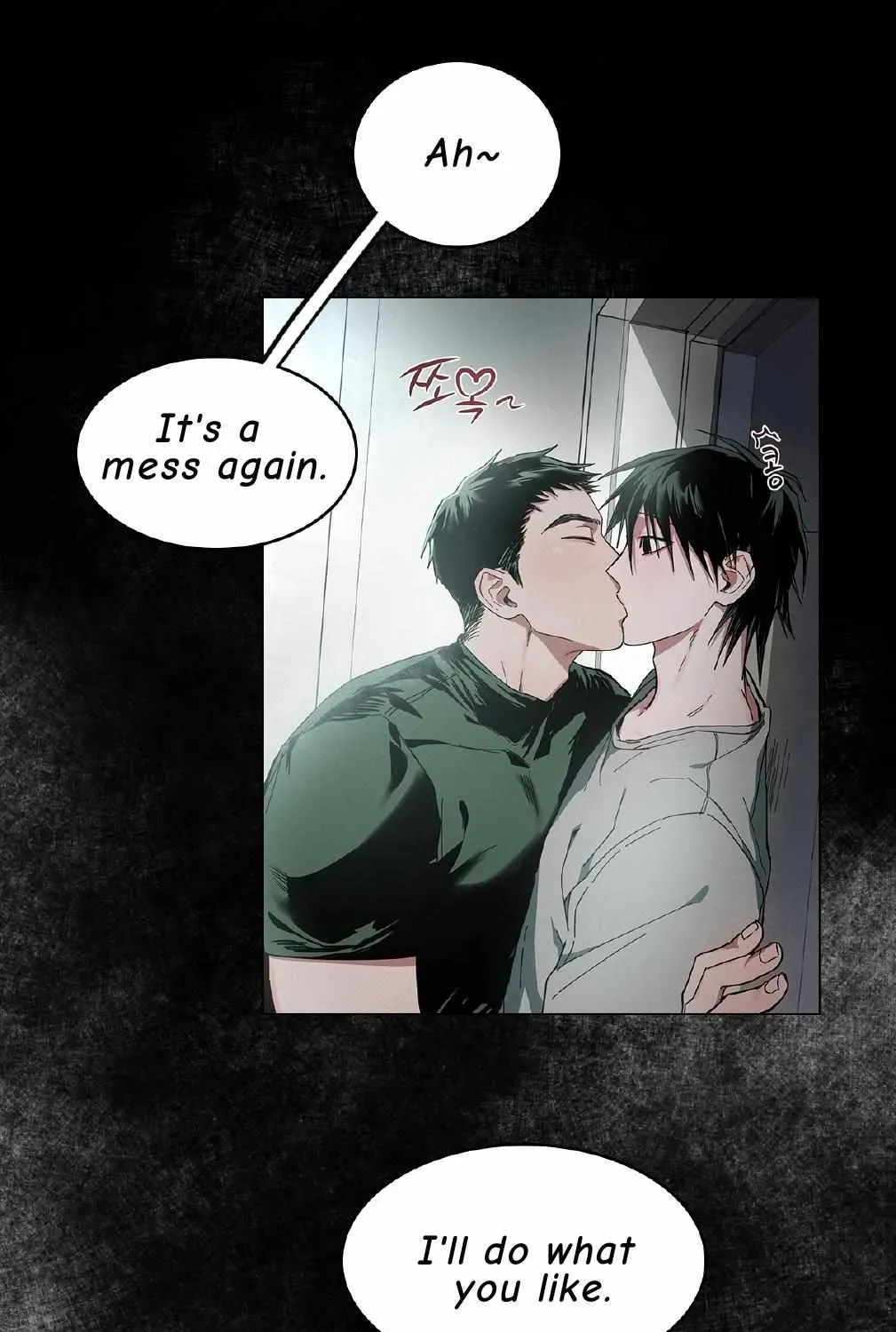 Read Jangsan Tiger chapter 9.5 image 4 on Lezhin
