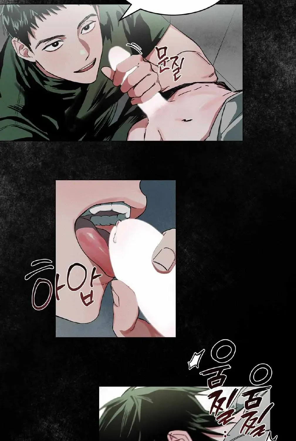 Read Jangsan Tiger chapter 9.5 image 5 on Lezhin