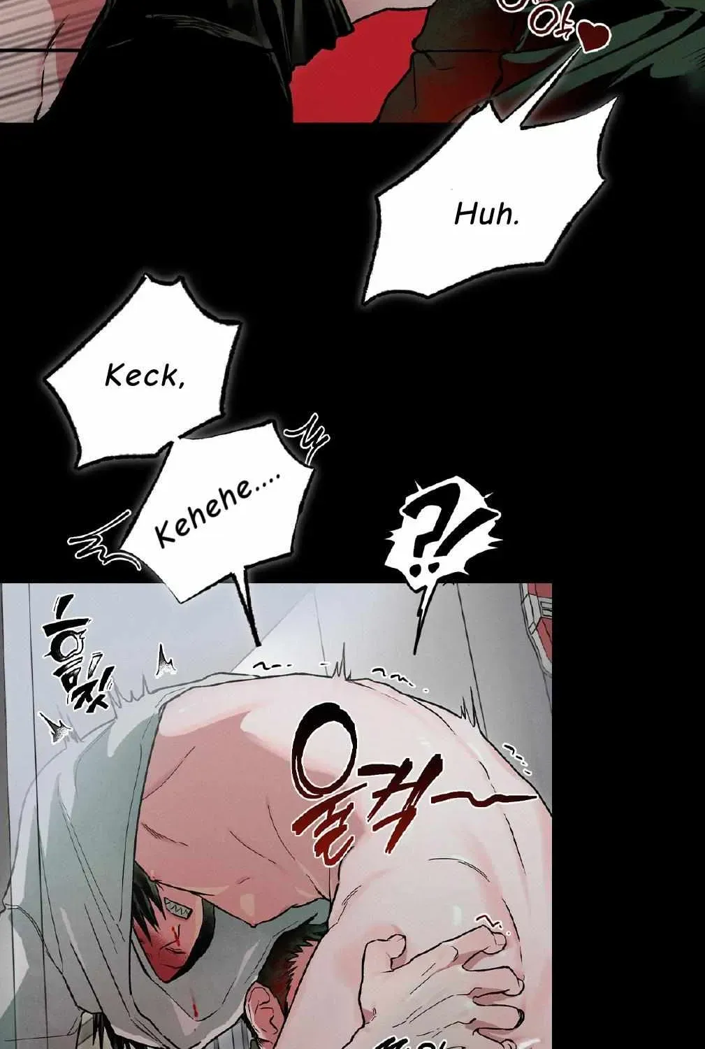 Read Jangsan Tiger chapter 9.5 image 7 on Lezhin