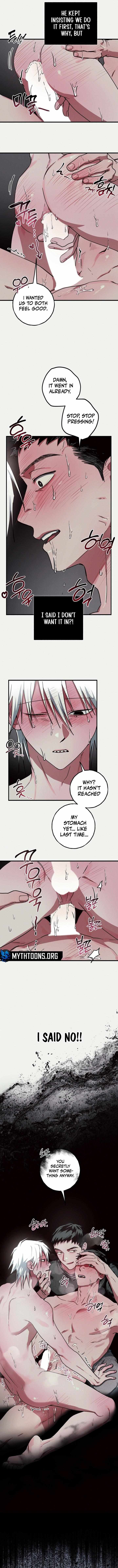 Read Jangsan Tiger chapter 9 image 4 on Lezhin