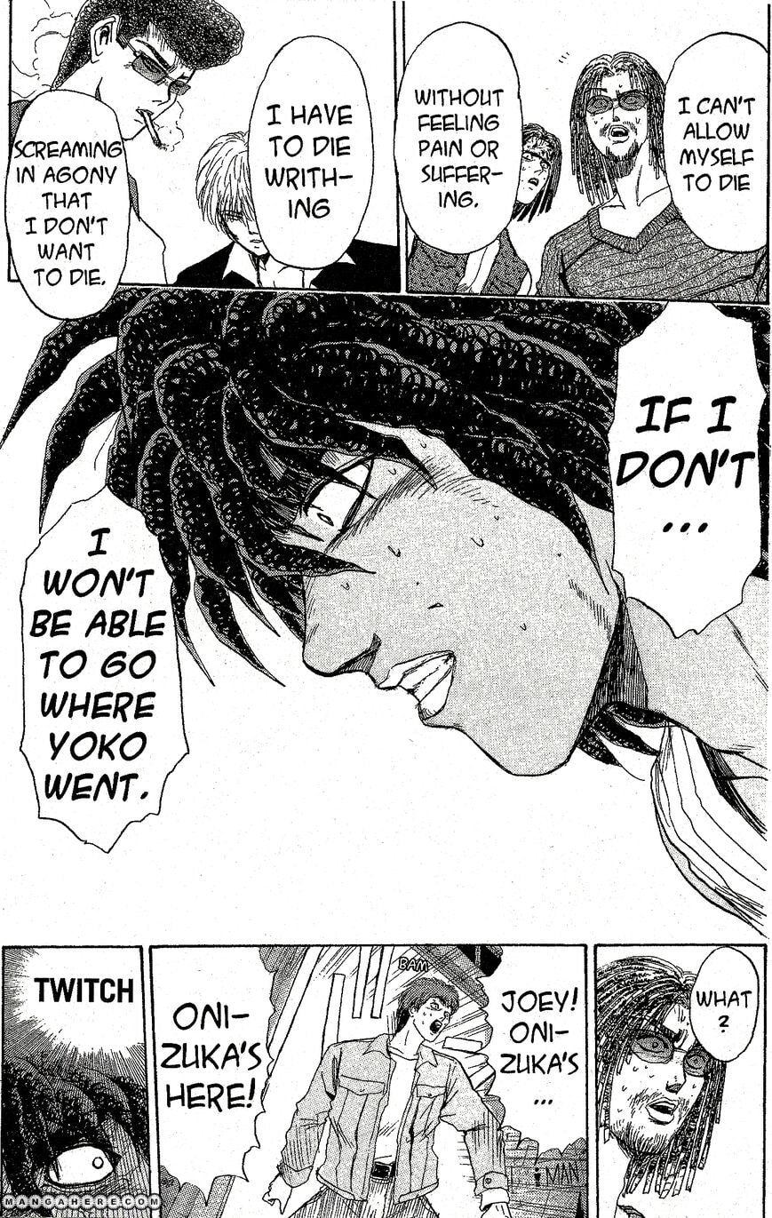 Read Jangunuiddal Dodanji chapter 2 image 7 on Lezhin
