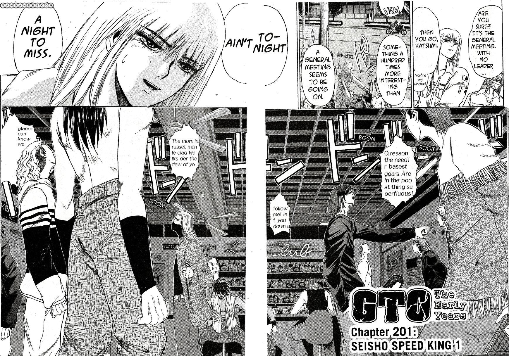 Read Jangunuiddal Dodanji chapter 7 image 1 on Lezhin