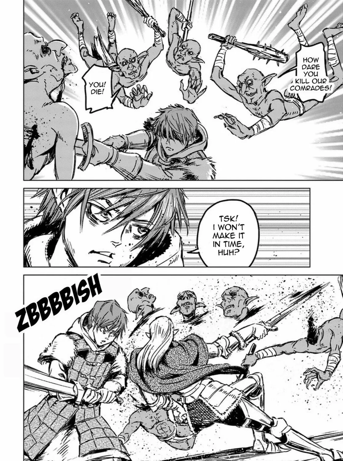 Read Japan Summons chapter 23 image 20 on Lezhin