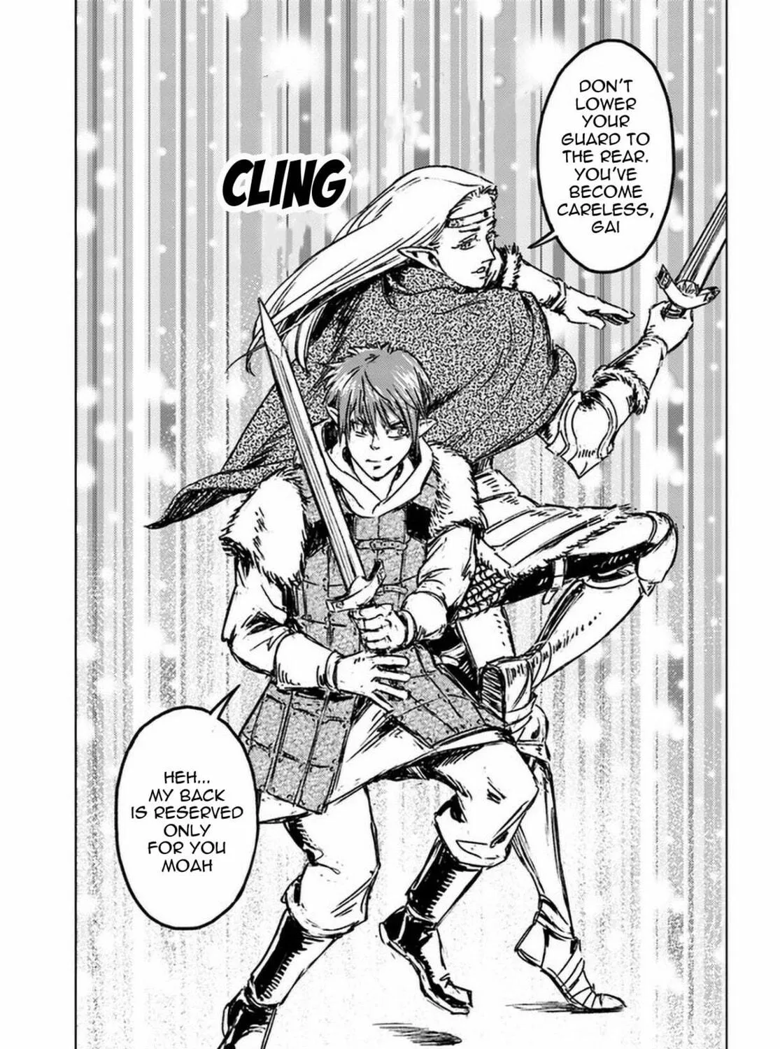 Read Japan Summons chapter 23 image 22 on Lezhin