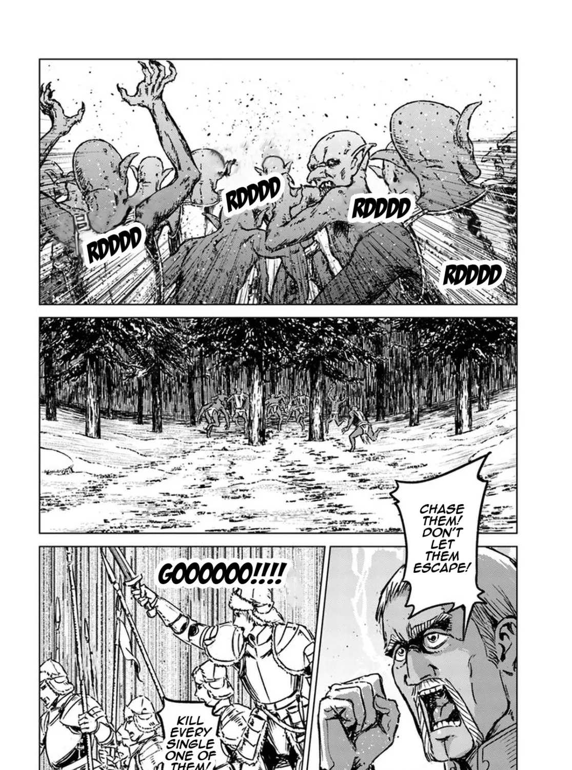 Read Japan Summons chapter 23 image 36 on Lezhin