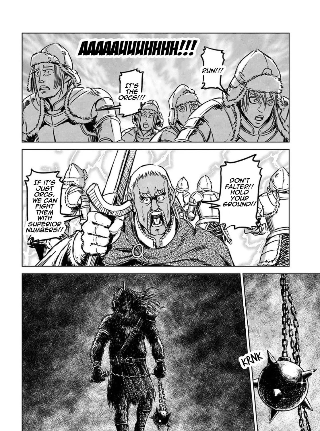 Read Japan Summons chapter 23 image 42 on Lezhin