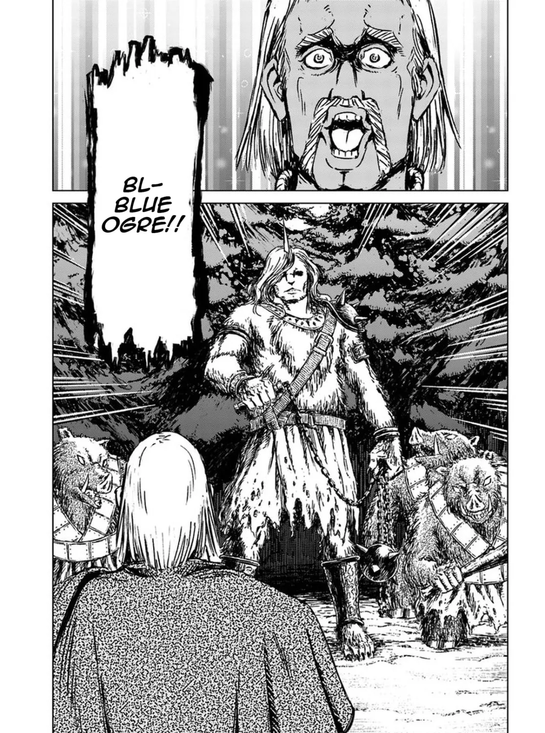Read Japan Summons chapter 23 image 44 on Lezhin