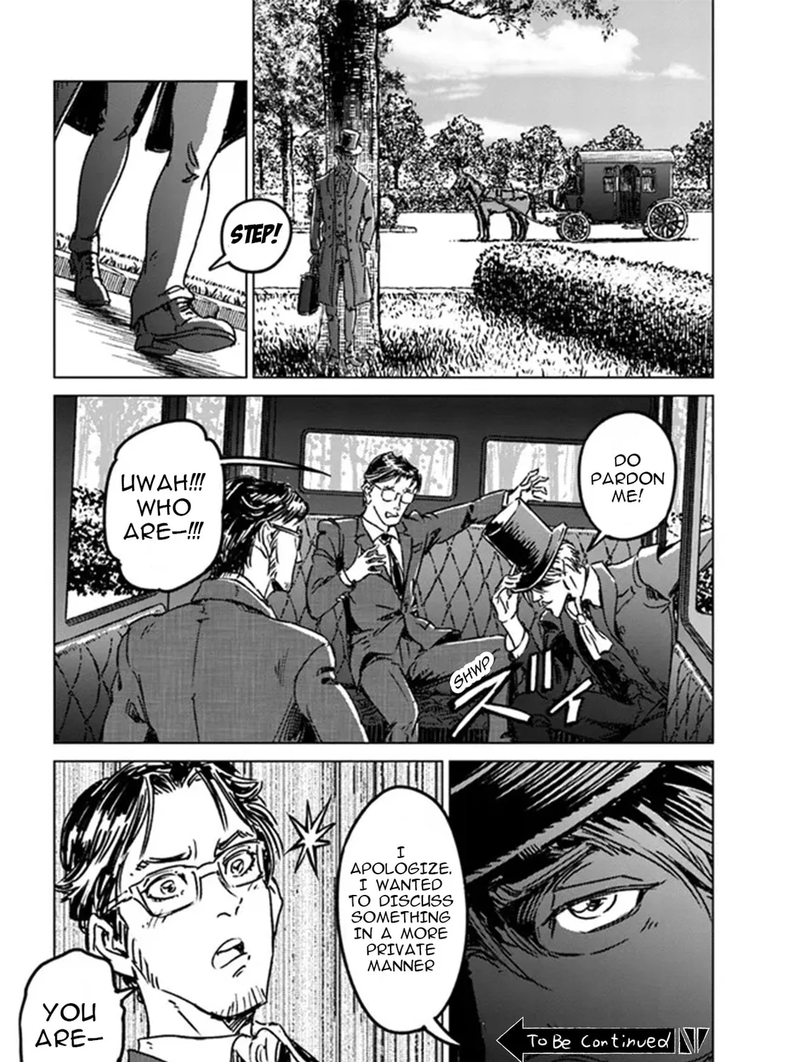 Read Japan Summons chapter 36 image 56 on Lezhin