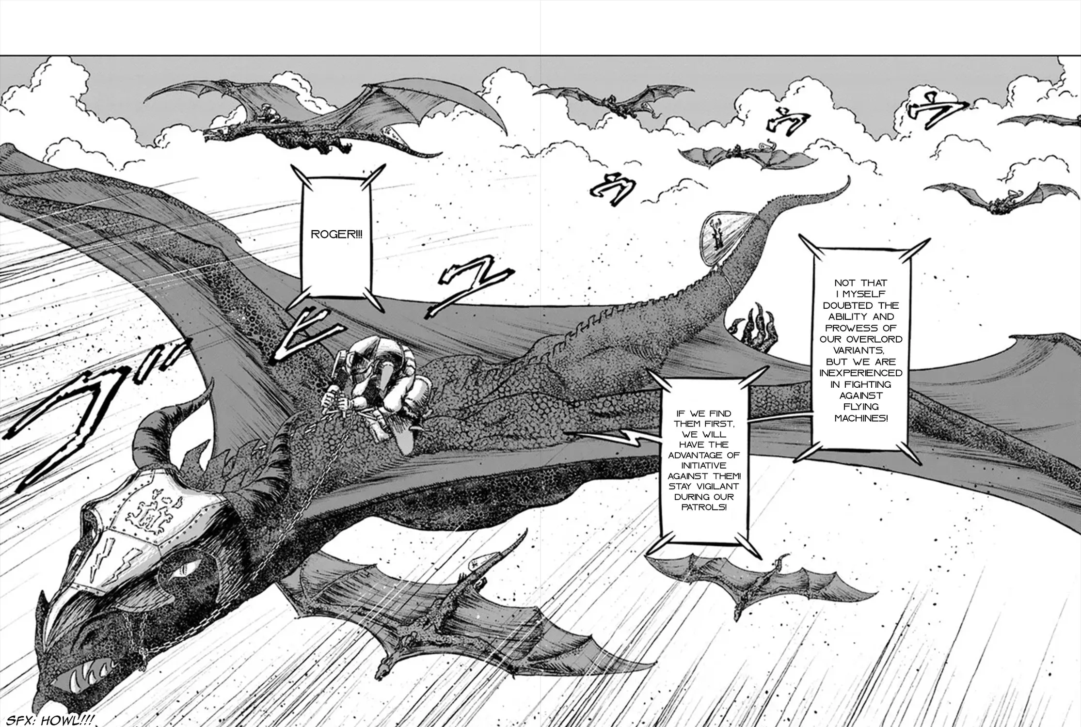 Read Japan Summons chapter 40 image 32 on Lezhin