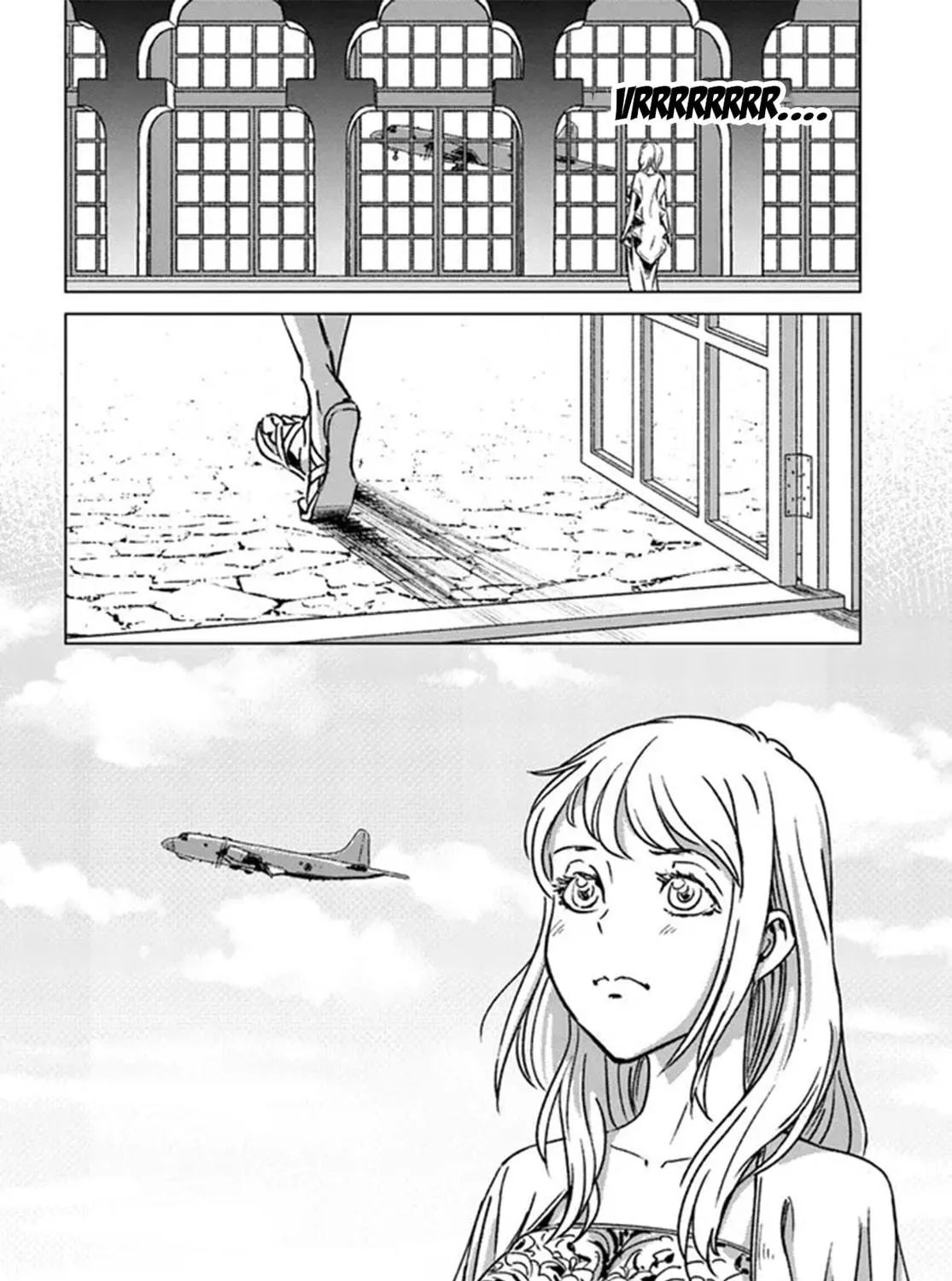 Read Japan Summons chapter 40 image 46 on Lezhin