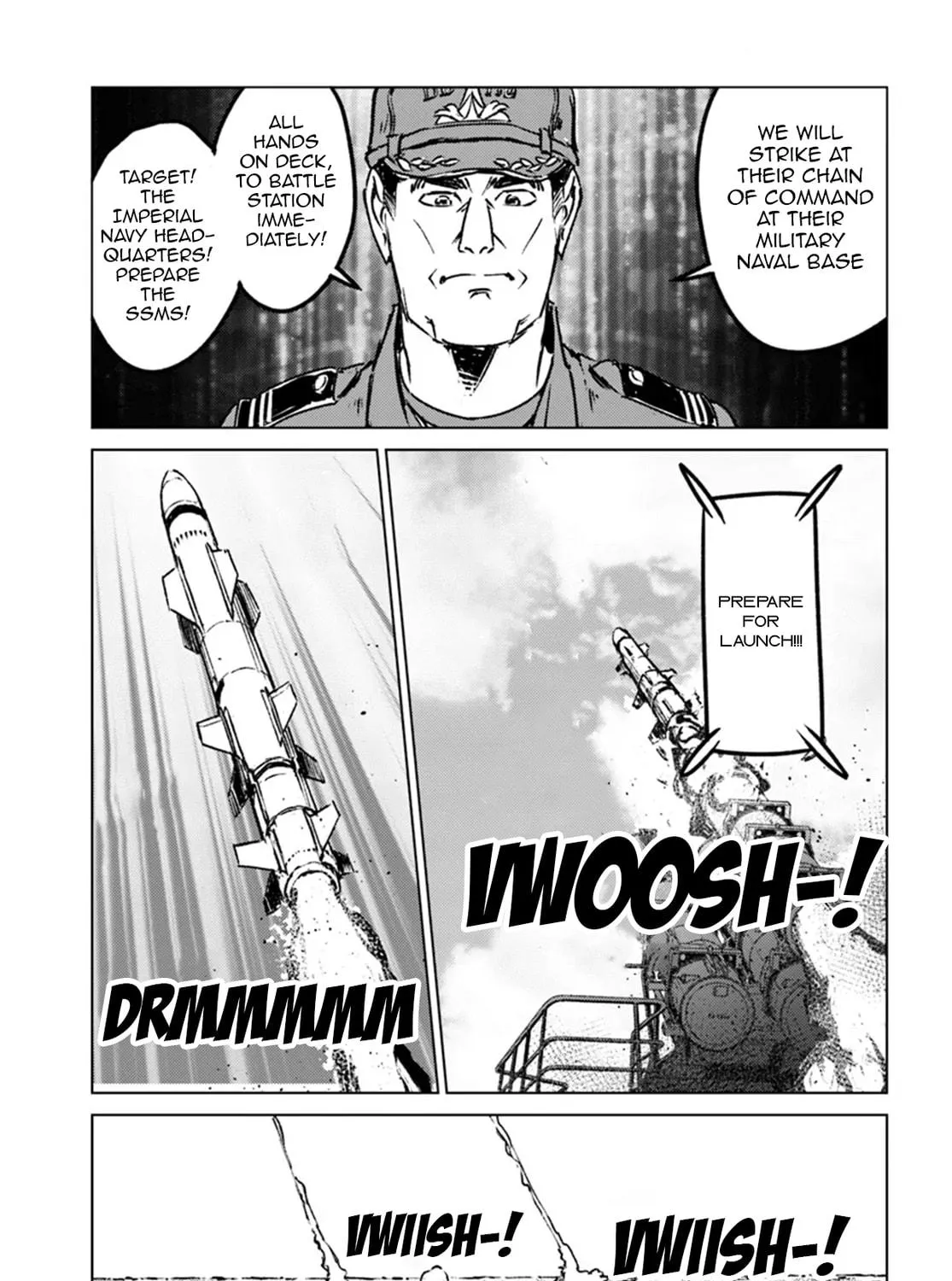 Read Japan Summons chapter 43 image 48 on Lezhin