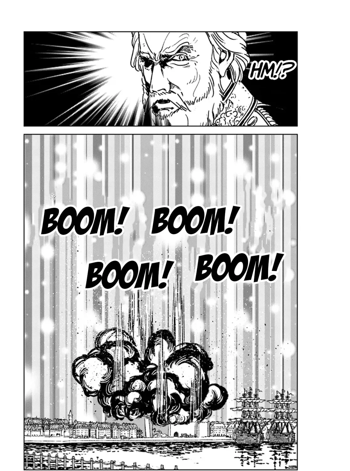 Read Japan Summons chapter 43 image 54 on Lezhin