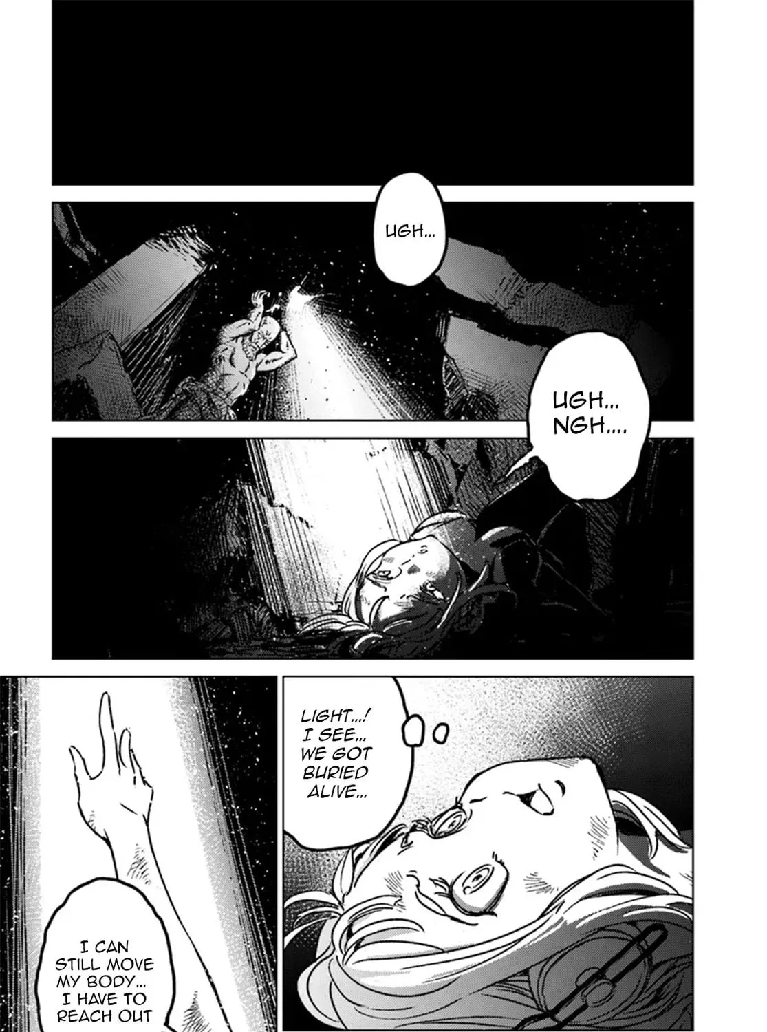 Read Japan Summons chapter 43 image 58 on Lezhin
