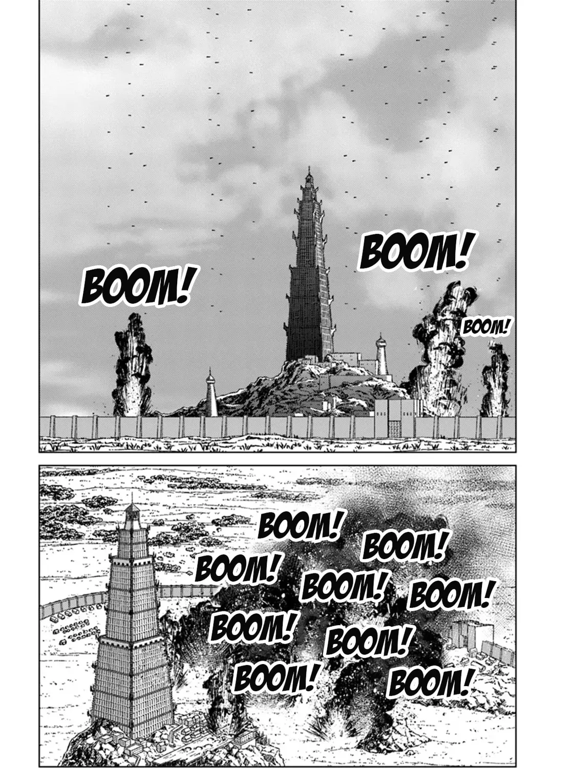 Read Japan Summons chapter 43 image 6 on Lezhin