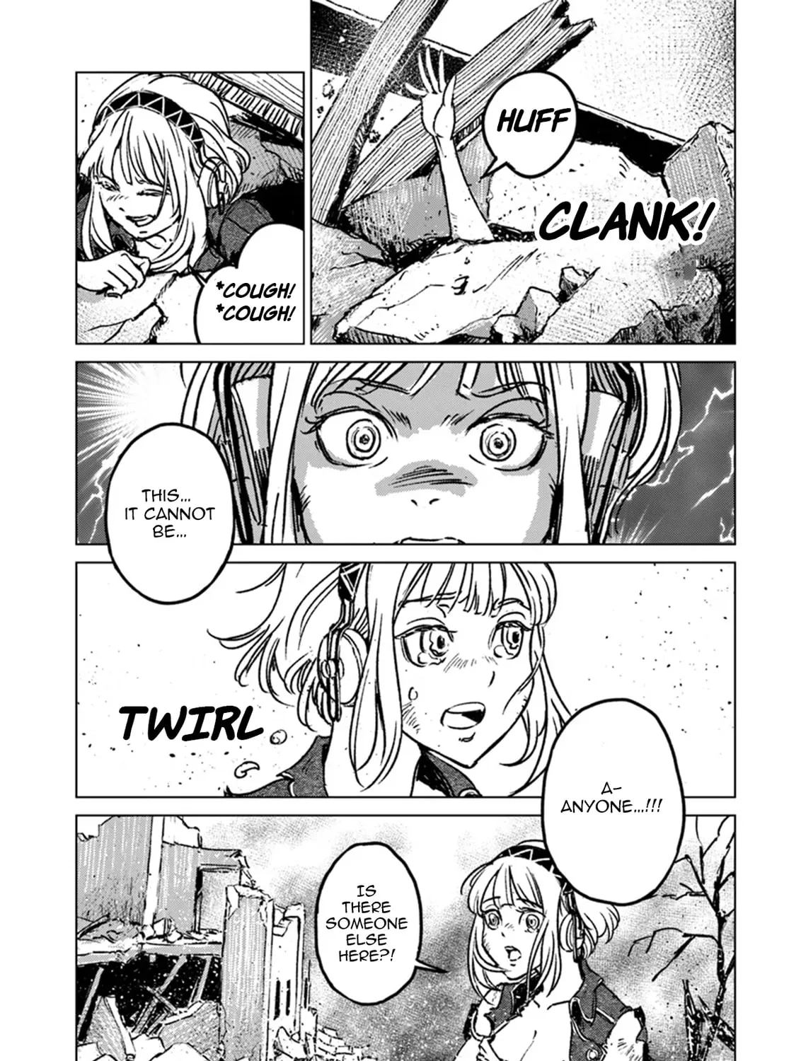 Read Japan Summons chapter 43 image 60 on Lezhin