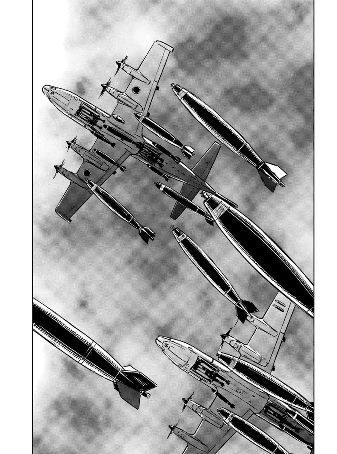 Read Japan Summons chapter 43 image 8 on Lezhin