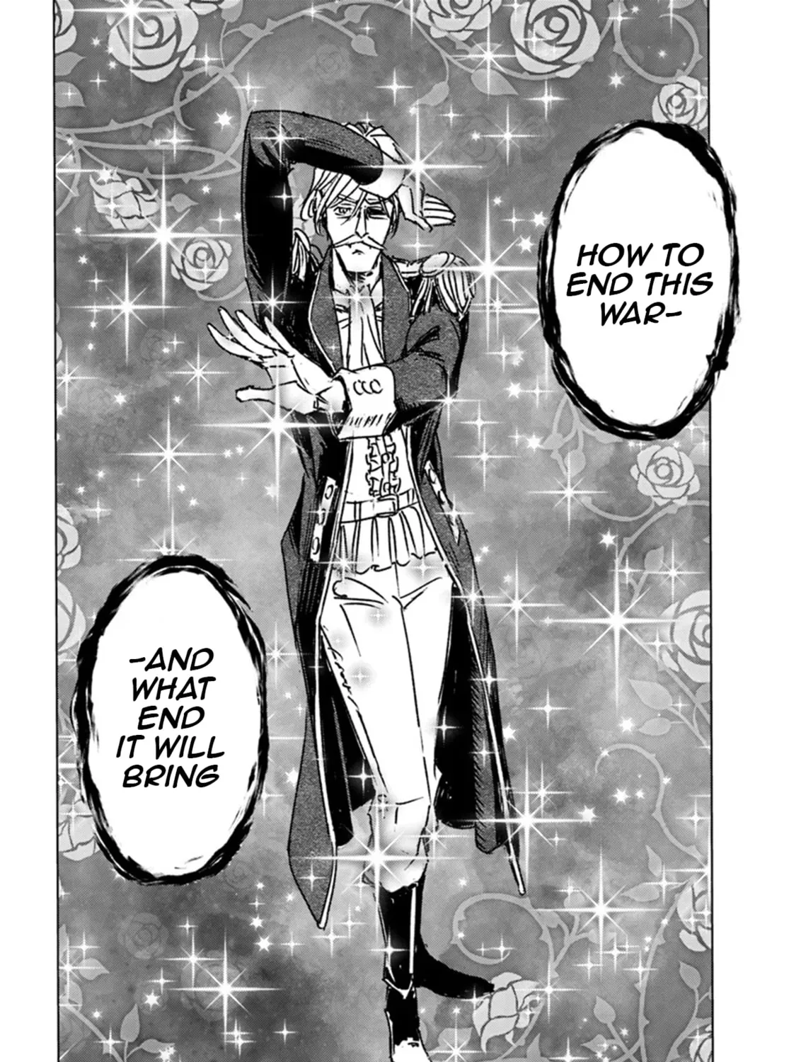 Read Japan Summons chapter 44 image 30 on Lezhin