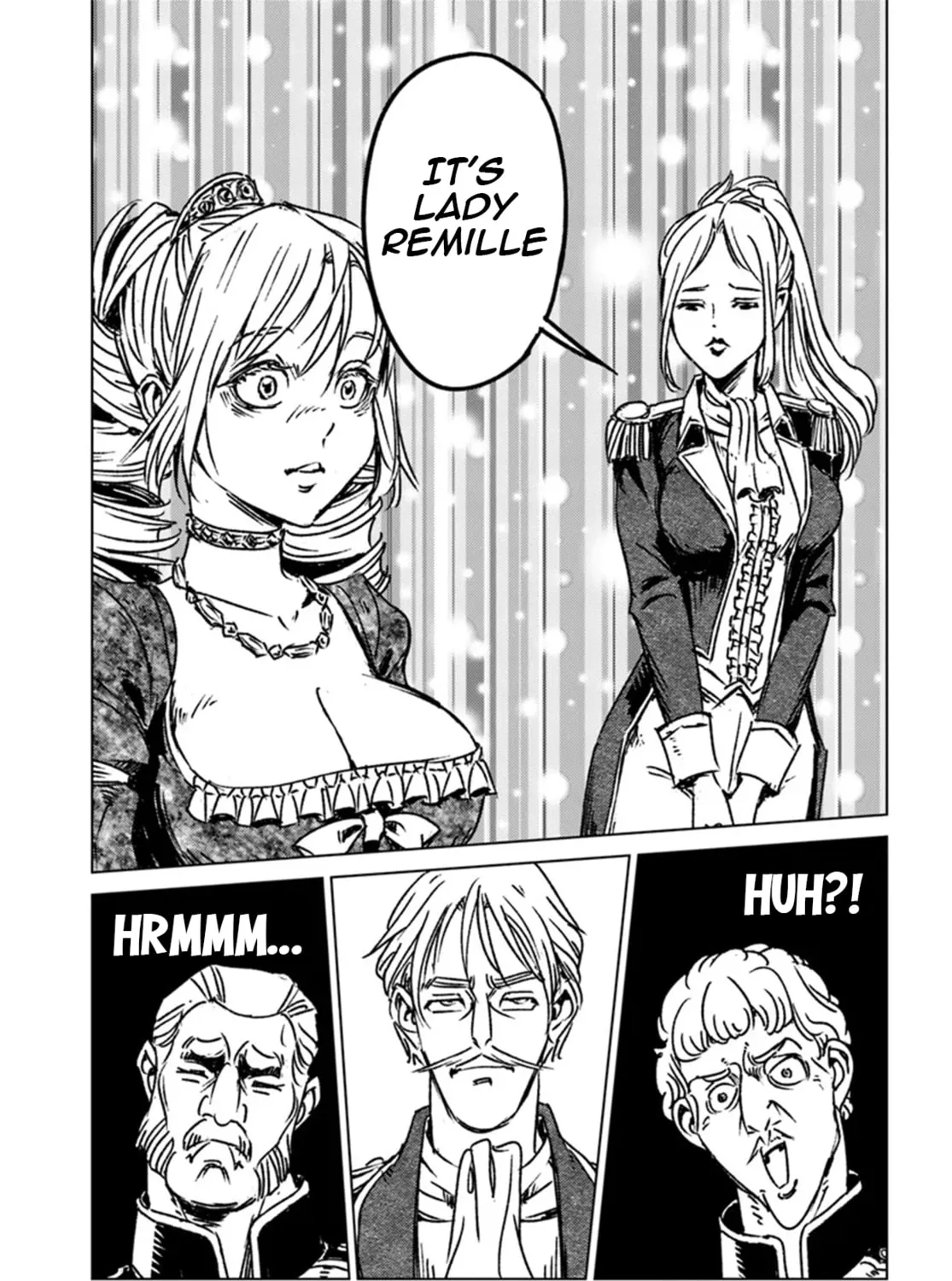 Read Japan Summons chapter 44 image 44 on Lezhin
